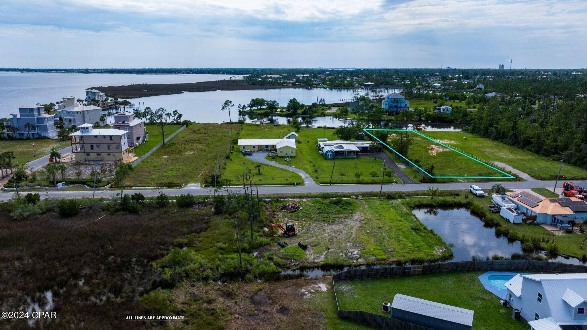 Panama City, FL 32404,1526 S Berthe AVE