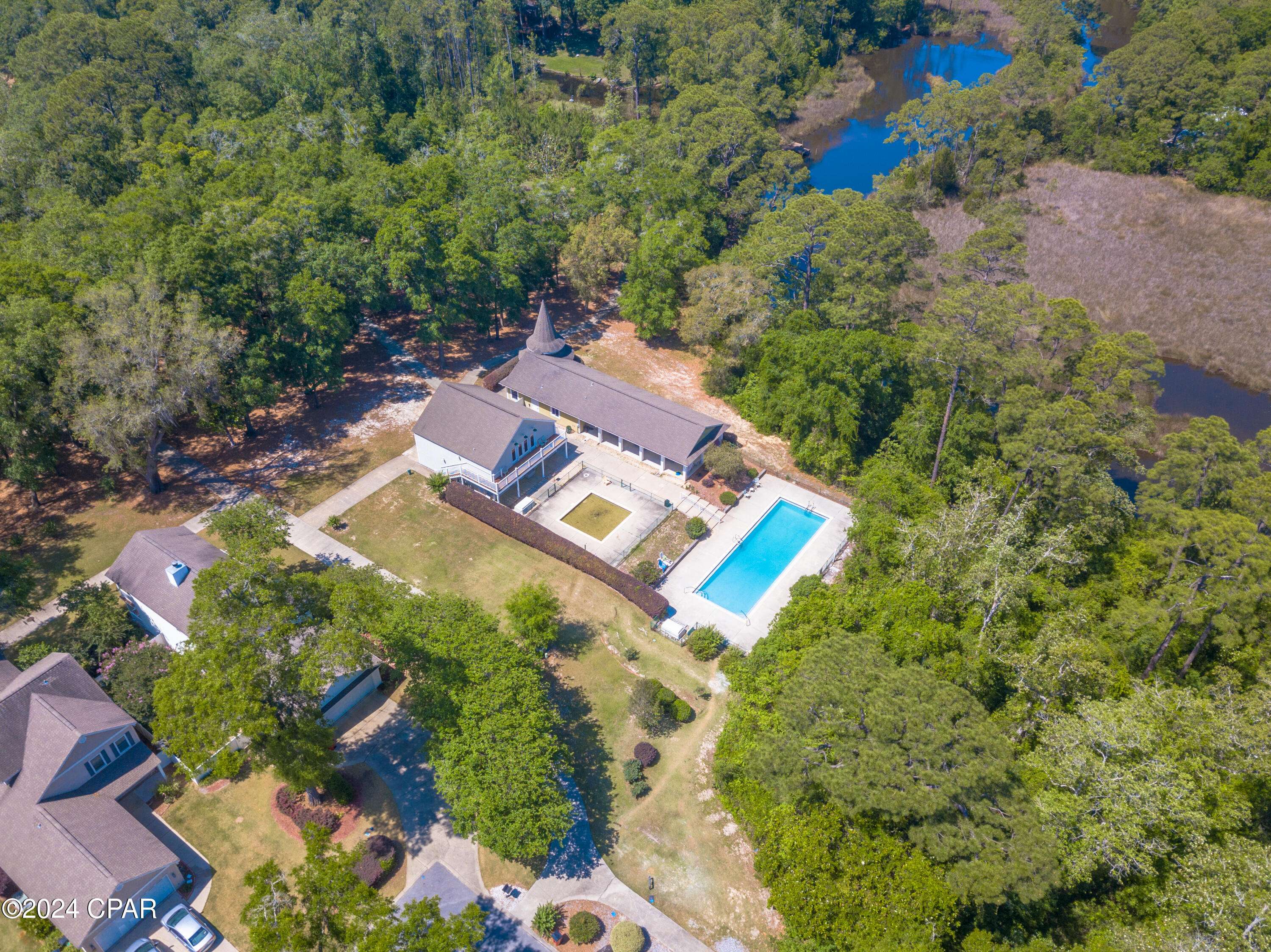 Panama City, FL 32404,4009 Riverside DR
