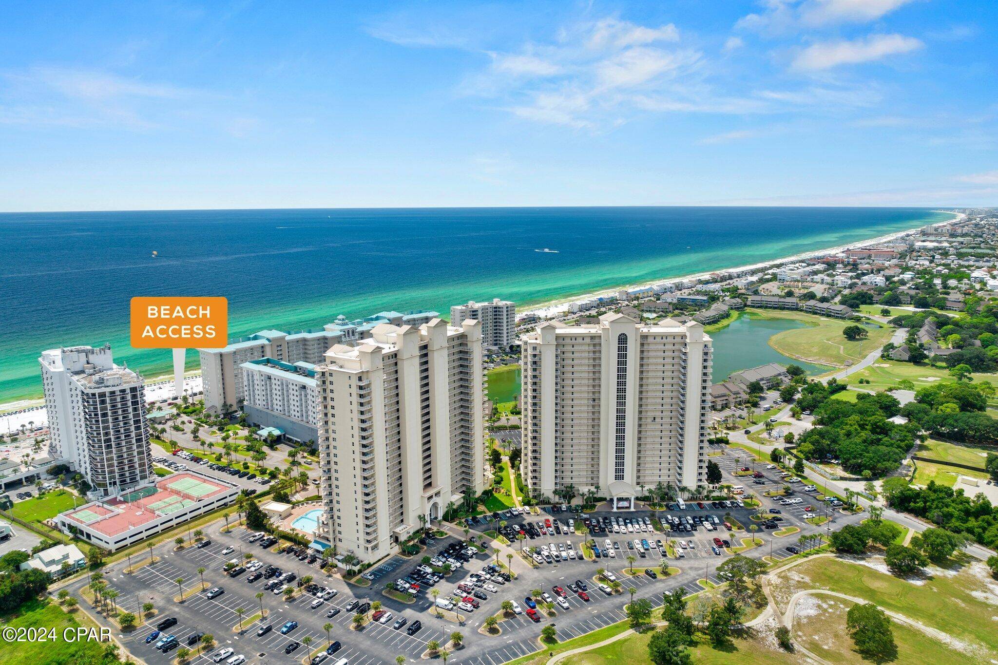 Miramar Beach, FL 32550,112 Seascape #608