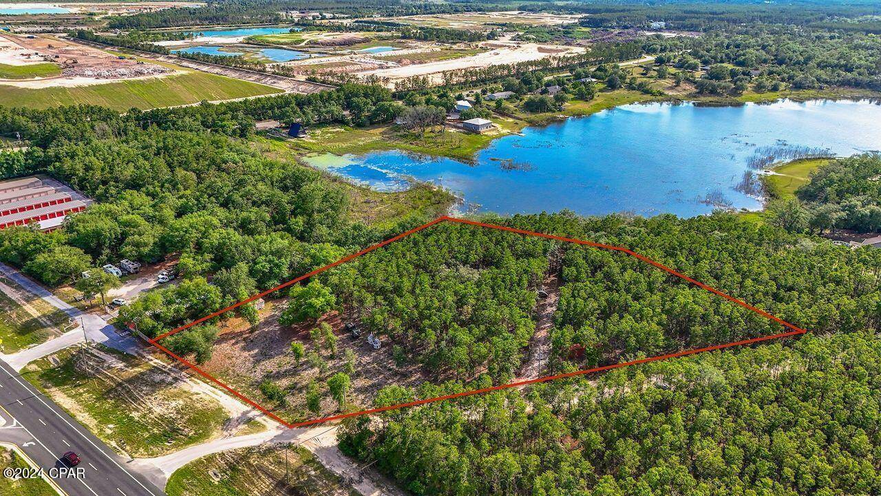 Southport, FL 32409,501 Brit Pond,Hwy 77 RD