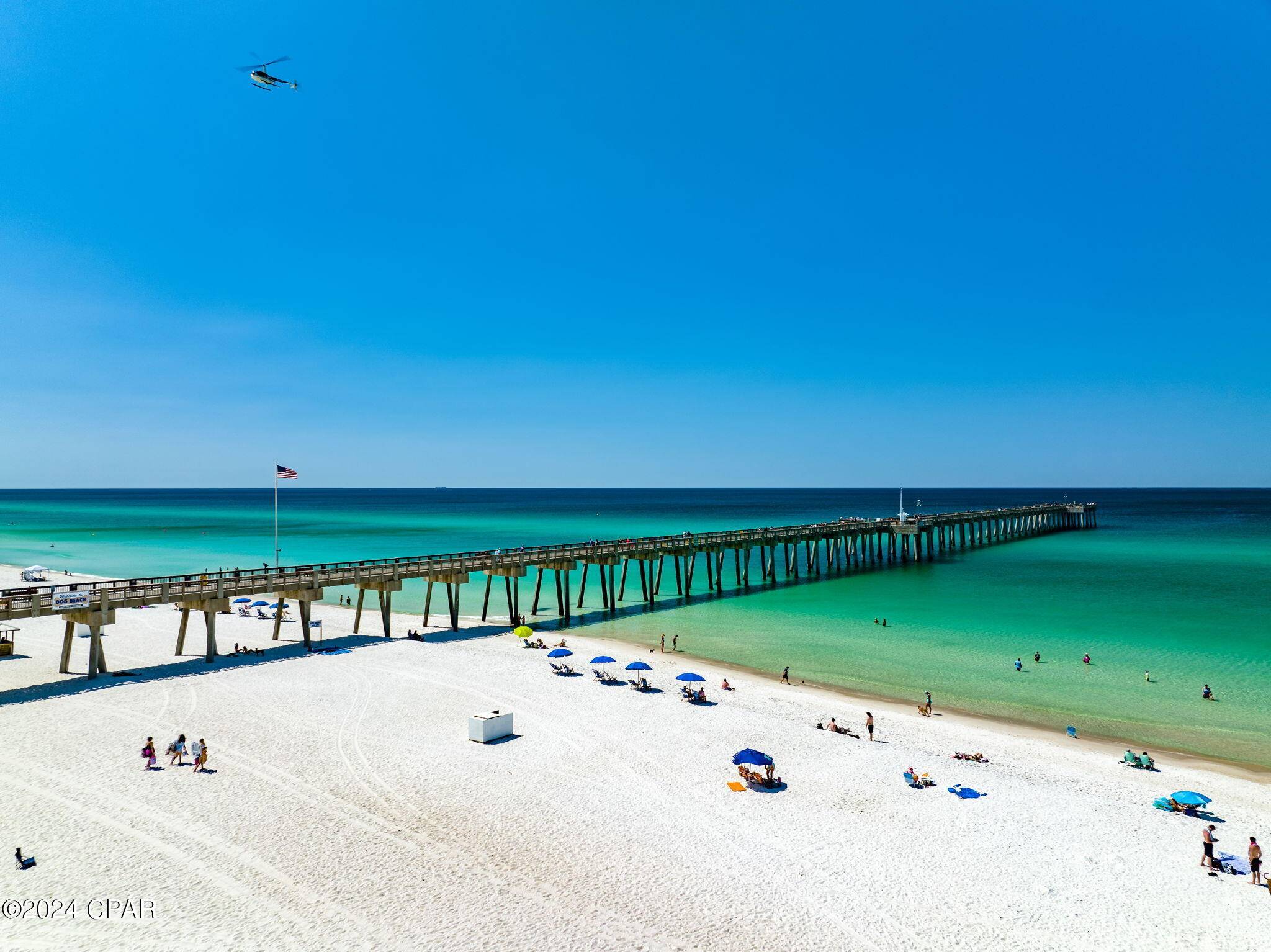 Panama City Beach, FL 32407,11731 Sand Castle LN