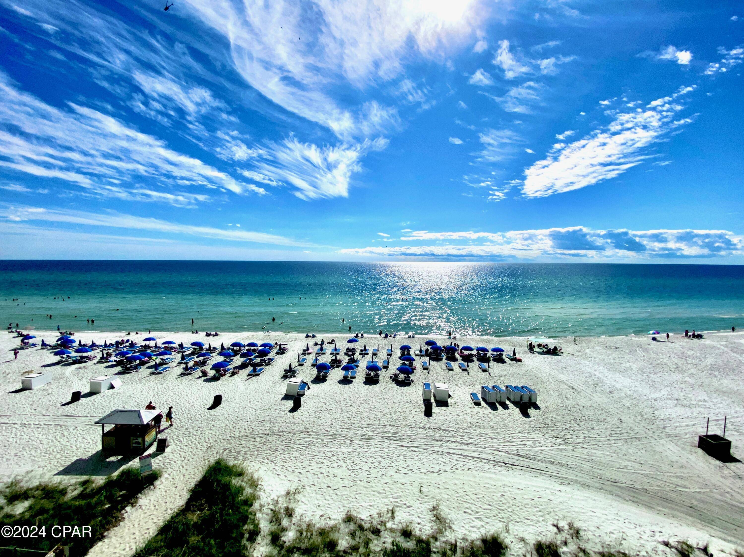 Panama City Beach, FL 32413,17757 Front Beach RD #407