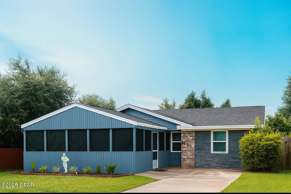 Panama City, FL 32405,3001 W 21st CT #A