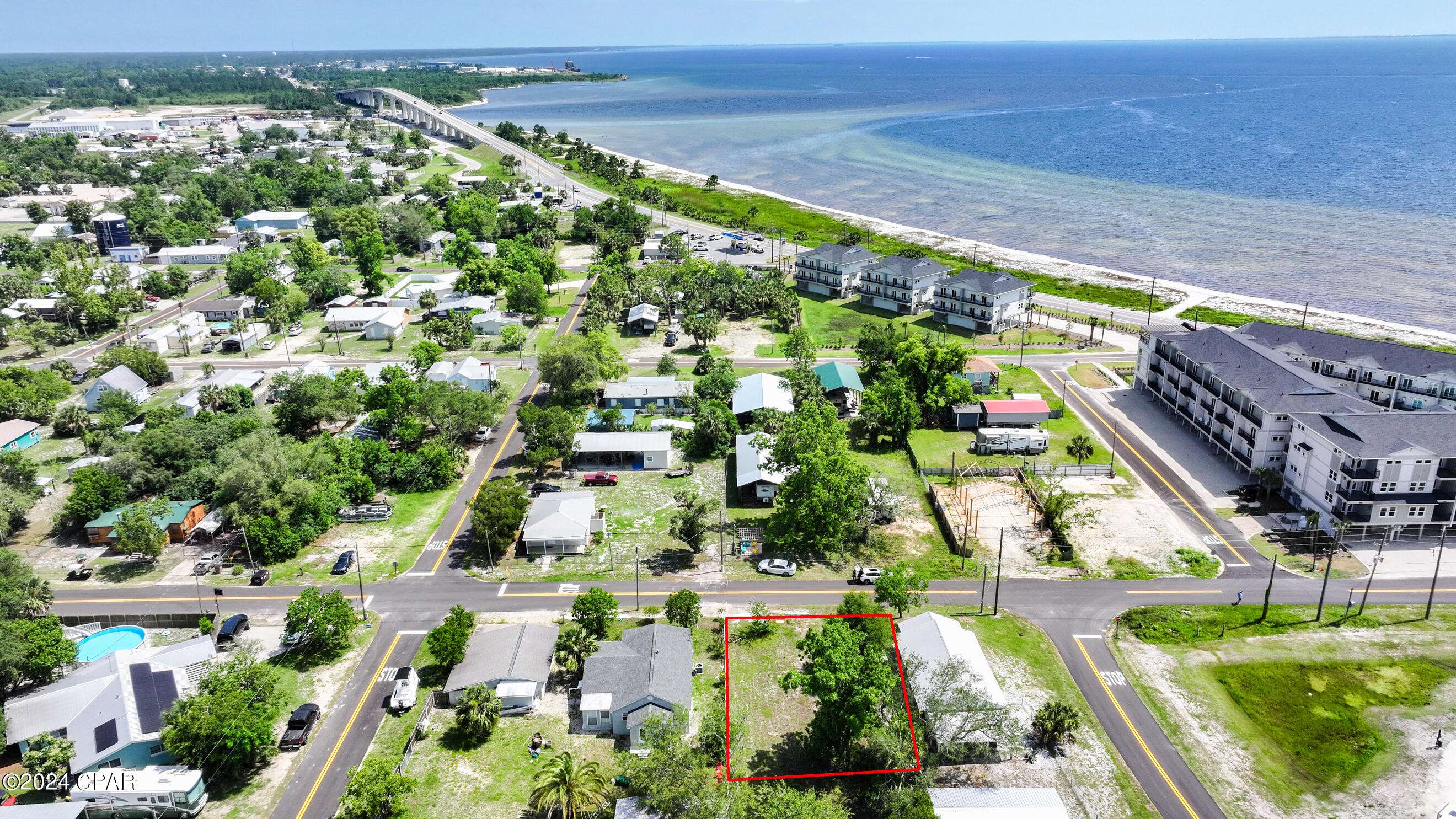 Port St. Joe, FL 32456,251 Redfish ST