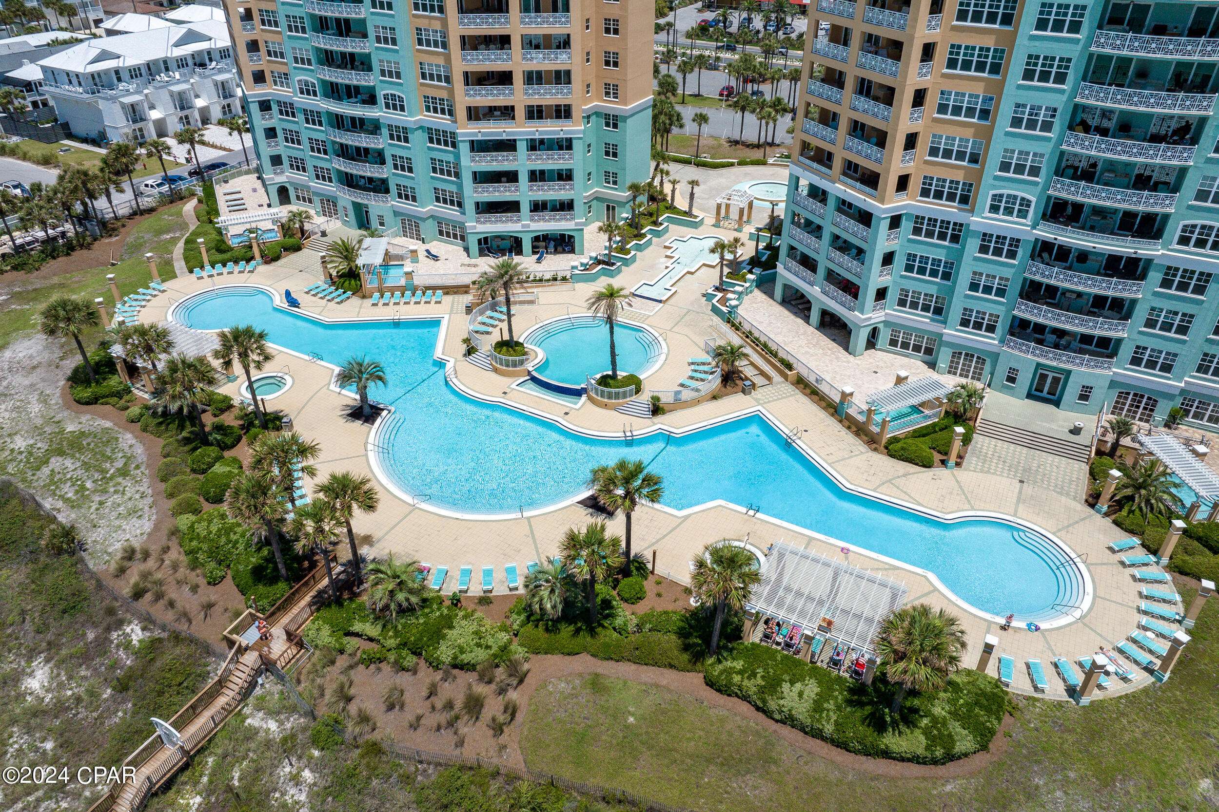 Panama City Beach, FL 32408,7505 Thomas DR #521A