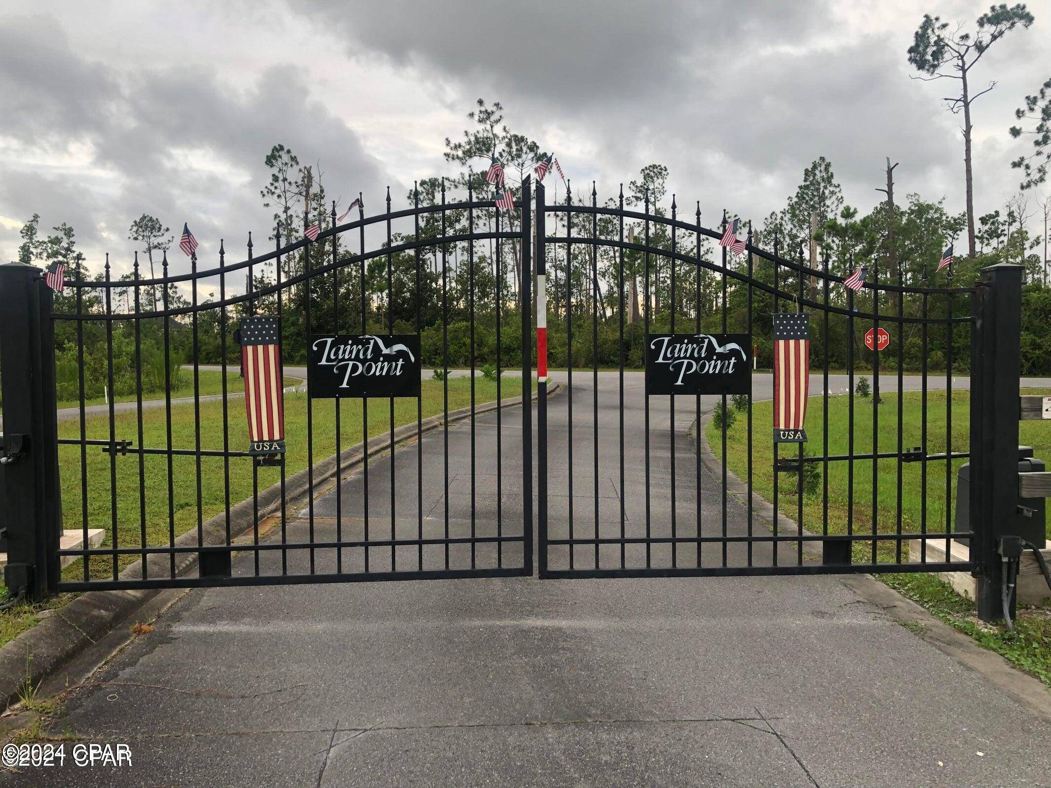 Panama City, FL 32404,1040 Tidewater LN