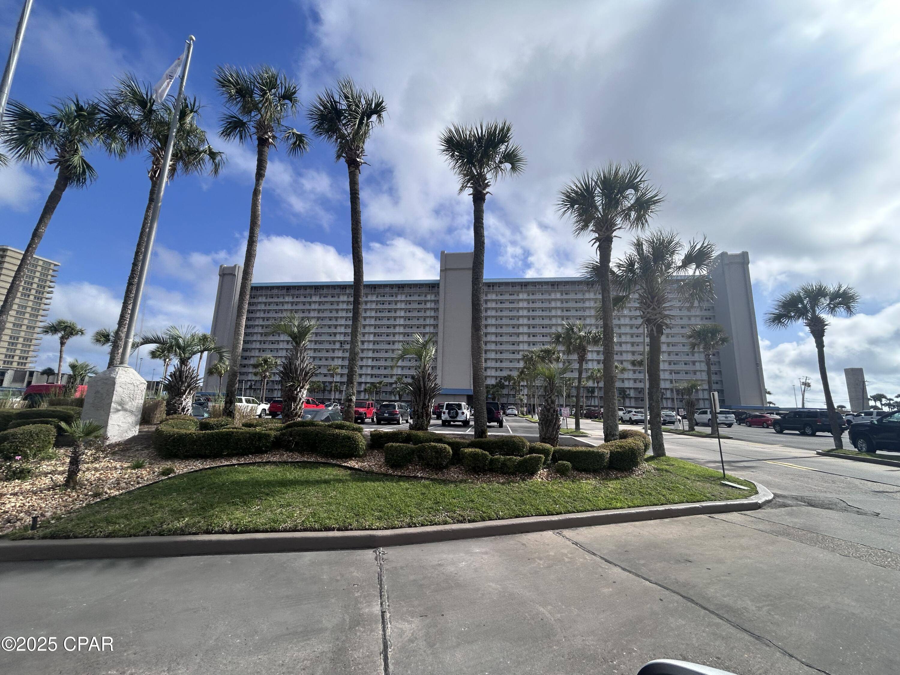 Panama City, FL 32408,8743 Thomas DR #508