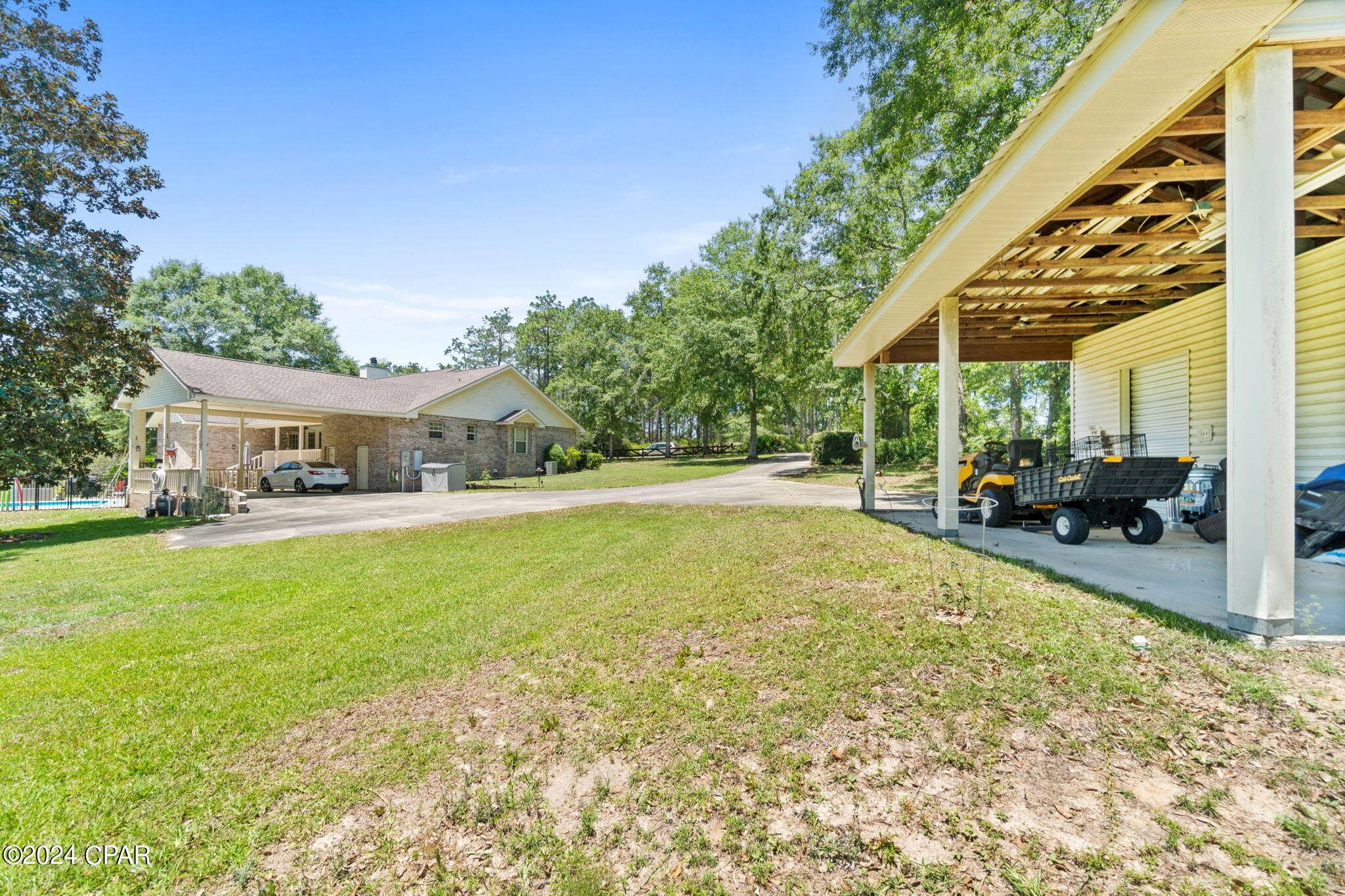 Bonifay, FL 32425,1488 Daisy LN