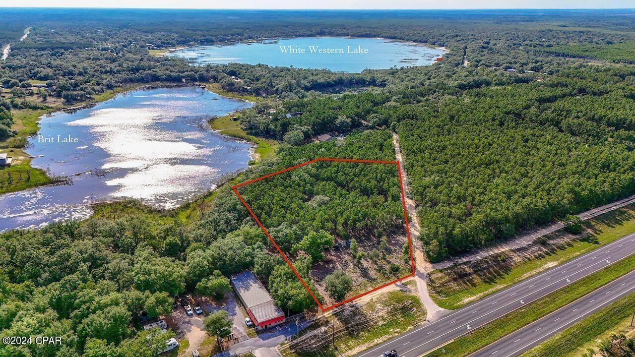 Southport, FL 32409,501 Brit Pond, Hwy 77 RD