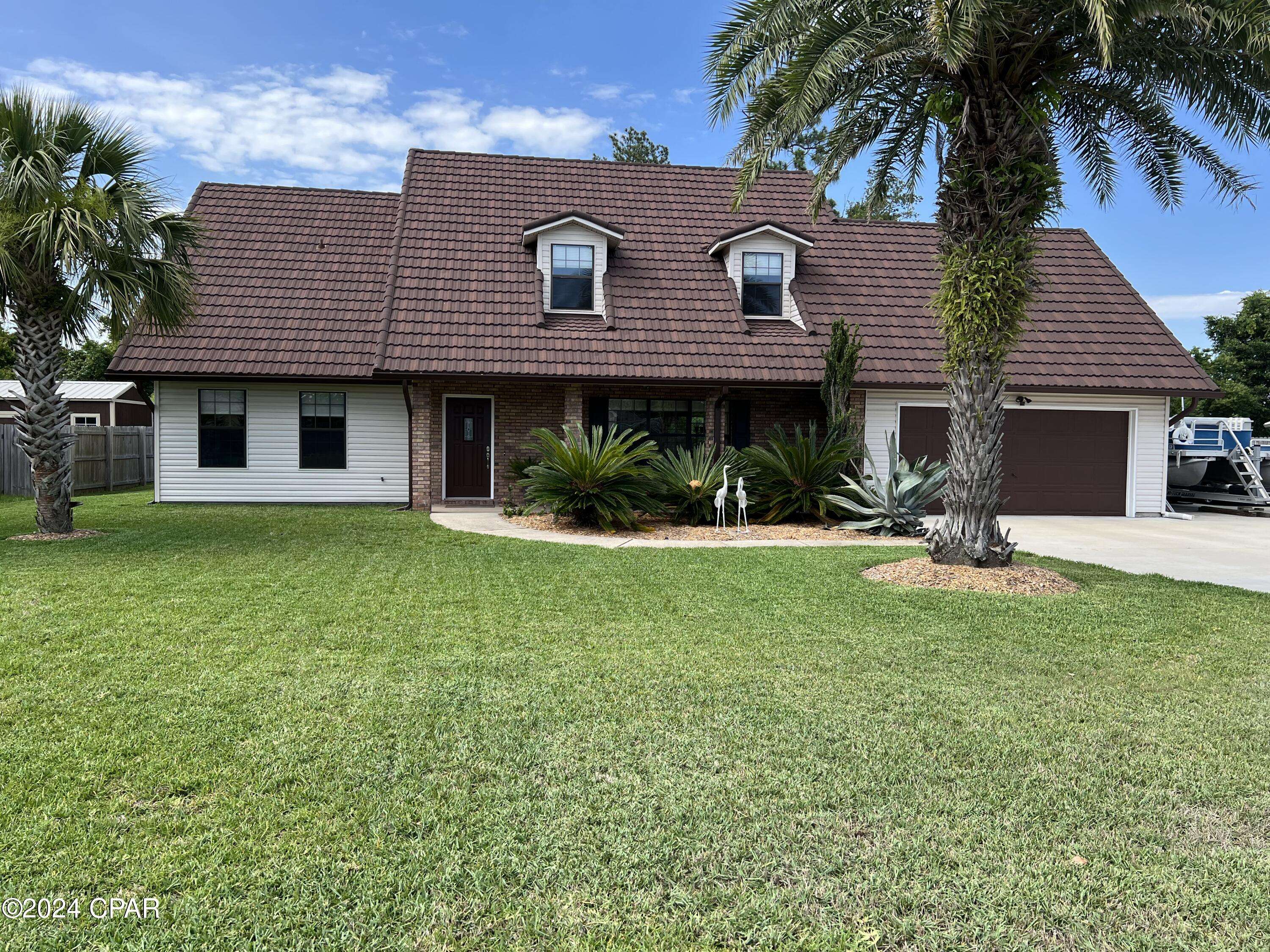 Panama City, FL 32405,2515 Breezy LN