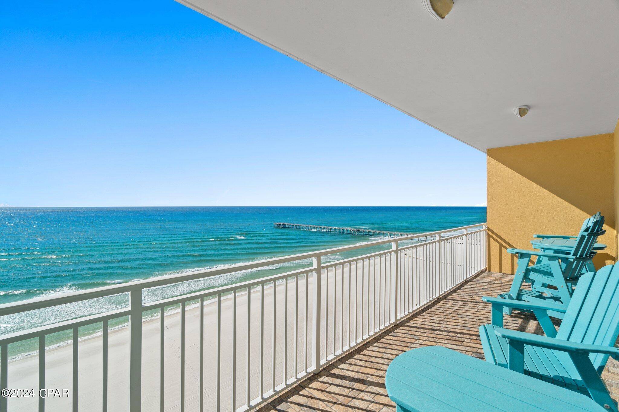 Panama City Beach, FL 32407,12011 Front Beach RD #1103B