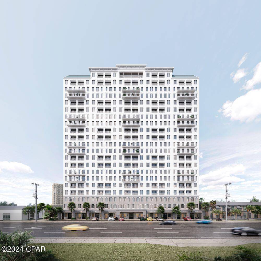 Panama City Beach, FL 32408,4010 Thomas DR