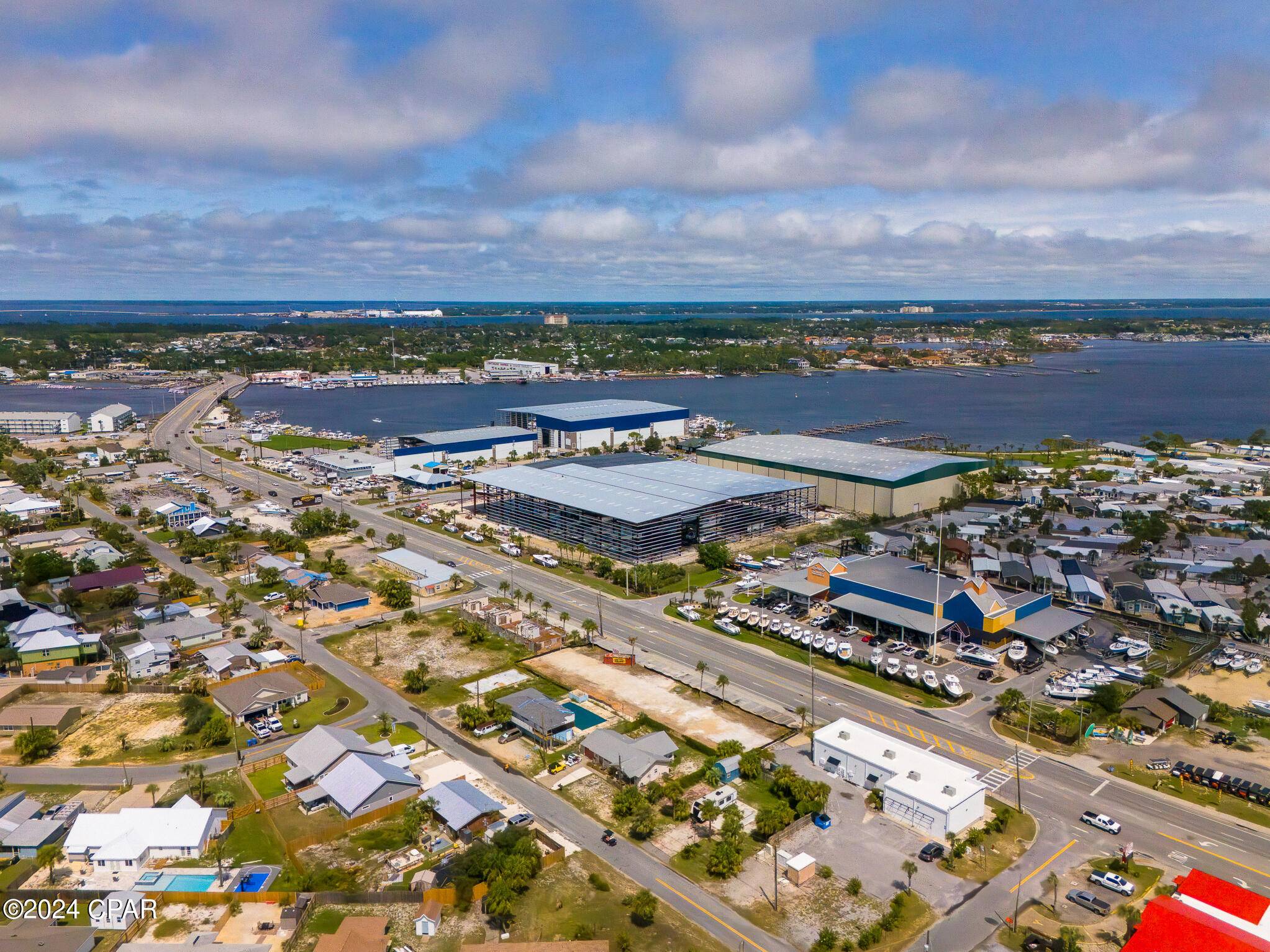Panama City Beach, FL 32408,4010 Thomas DR