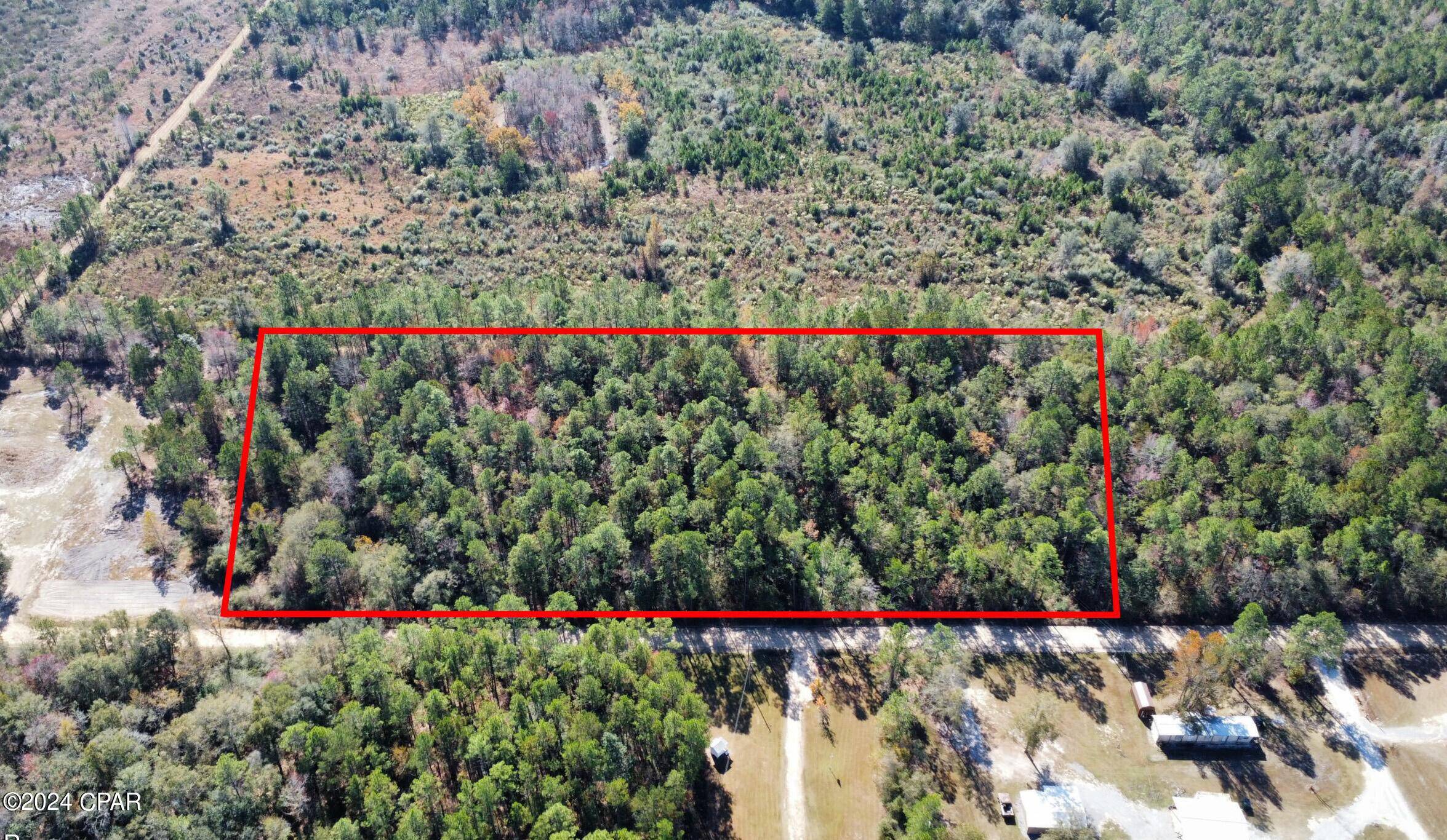 Bonifay, FL 32425,000 Willoughby LN