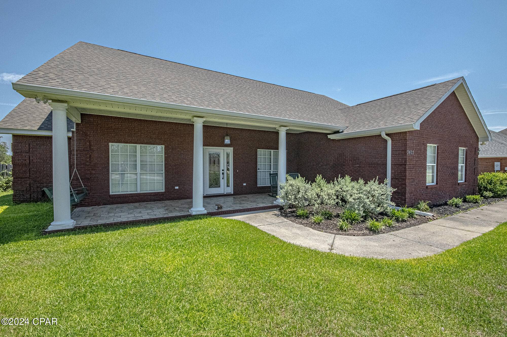 Panama City, FL 32409,3423 High Cliff RD