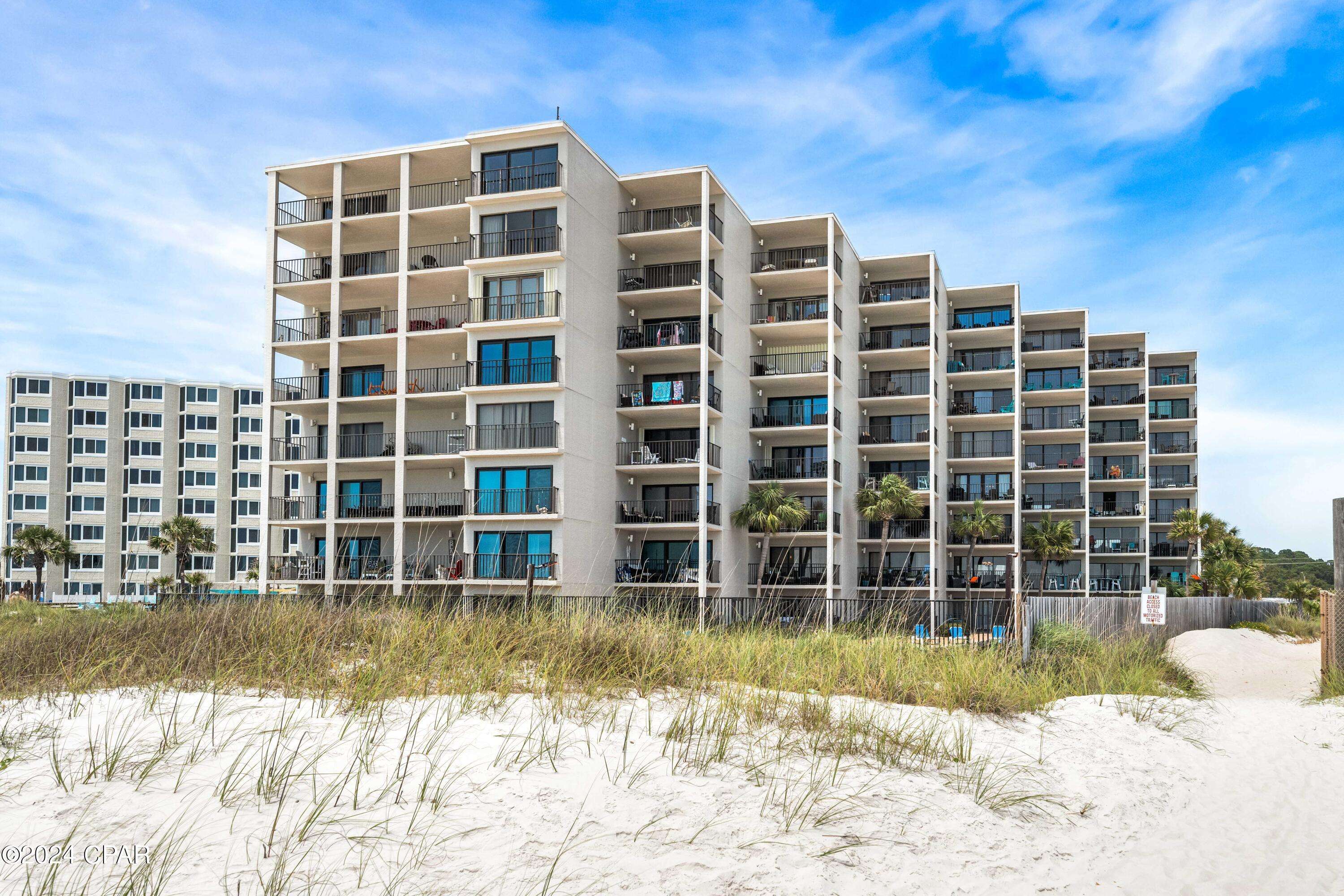 Panama City Beach, FL 32408,8815 Thomas 305 DR #305