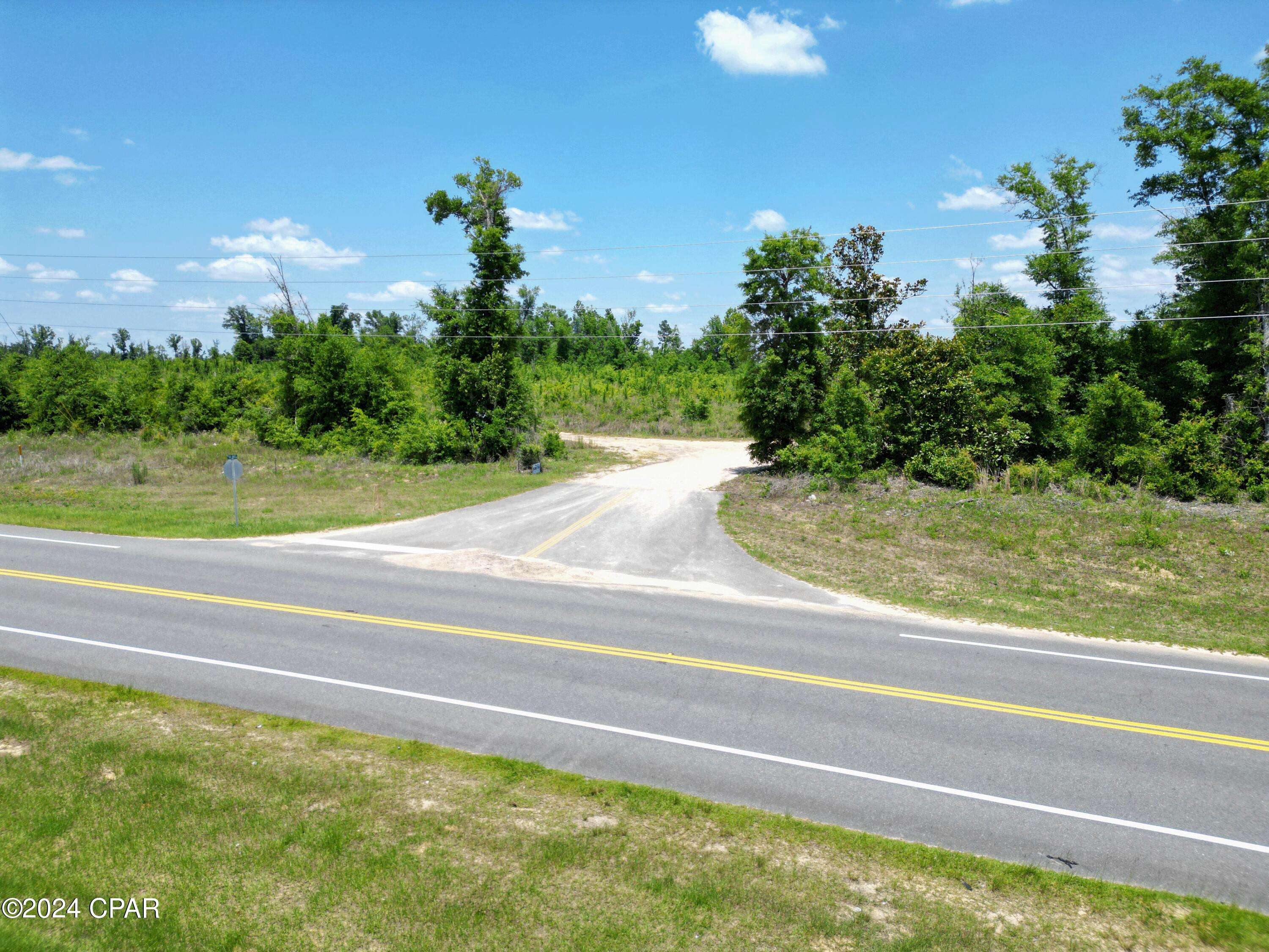 Clarksville, FL 32430,Lot 6 NW KB Jones RD