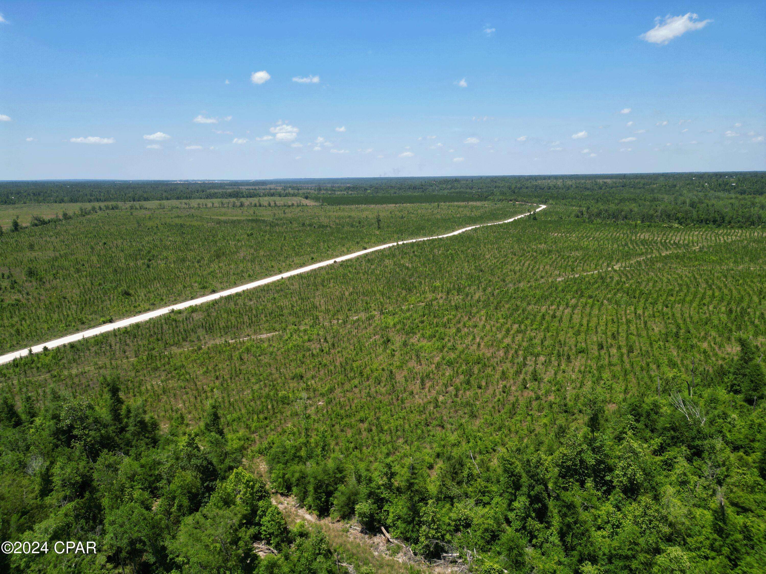 Clarksville, FL 32430,Lot 6 NW KB Jones RD