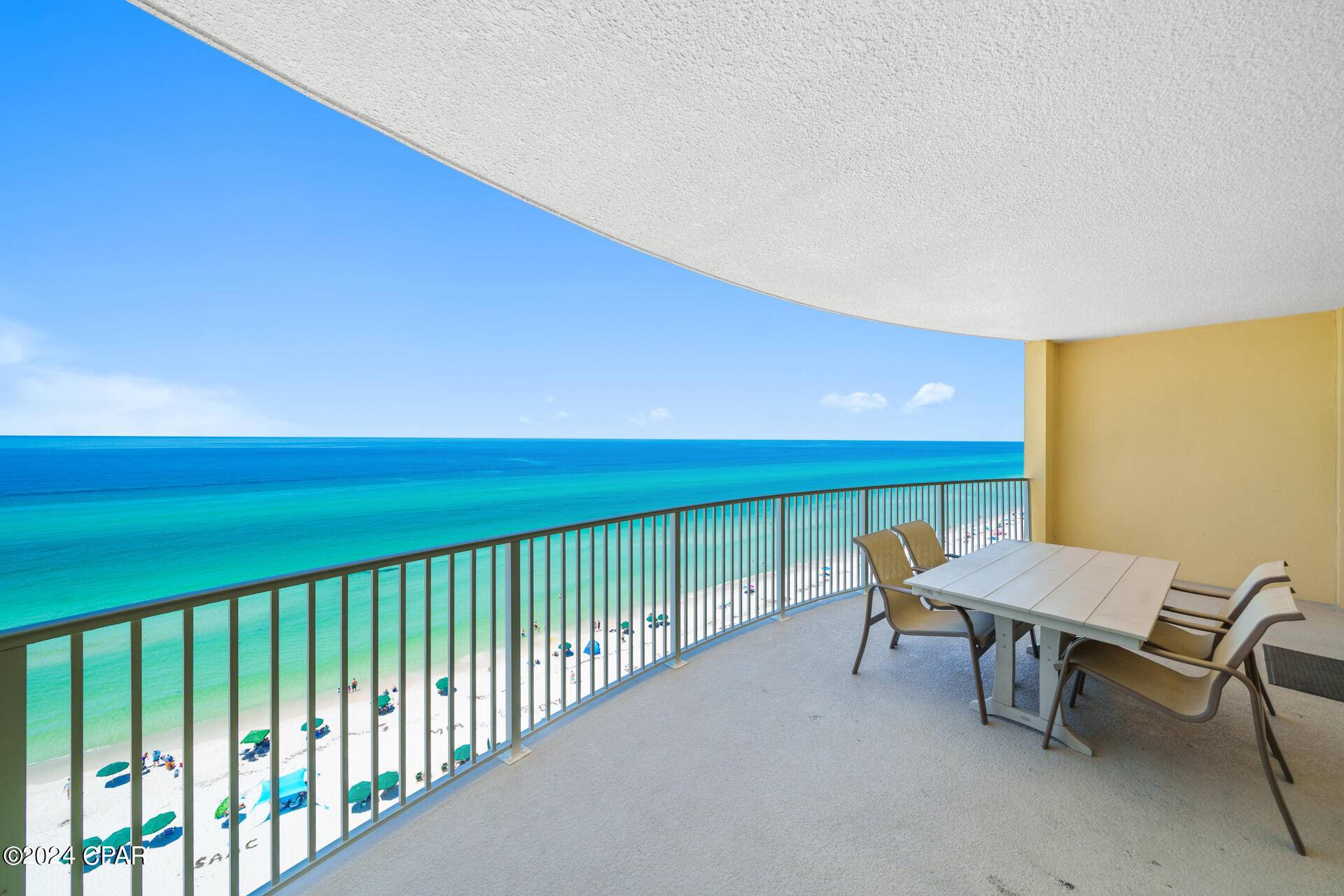 Panama City Beach, FL 32413,17545 Front Beach RD #1108