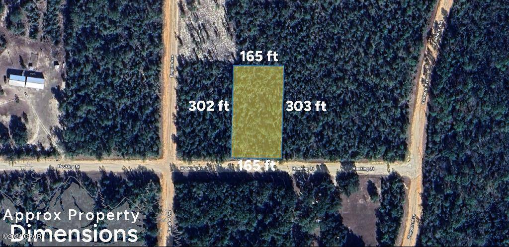 Alford, FL 32420,0 Hocking ST