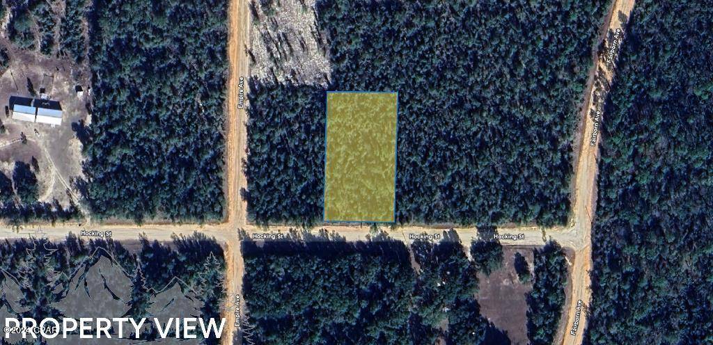 Alford, FL 32420,0 Hocking ST