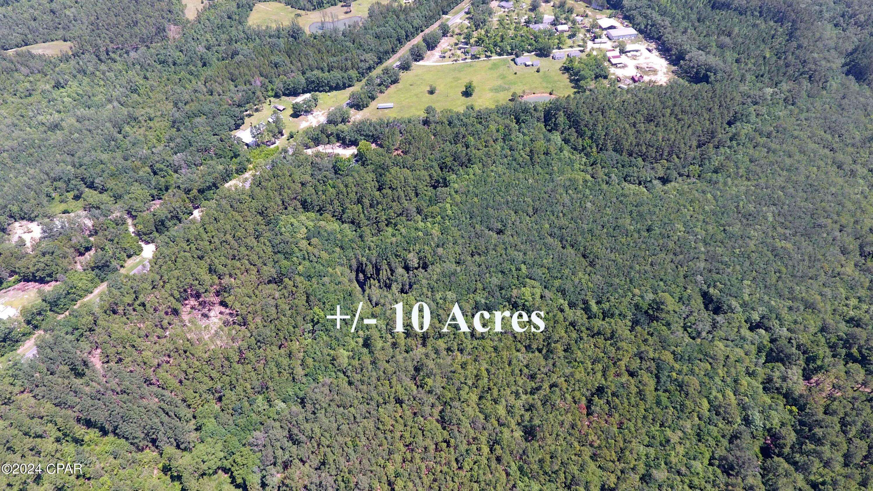 Bonifay, FL 32425,TBD HWY 177A