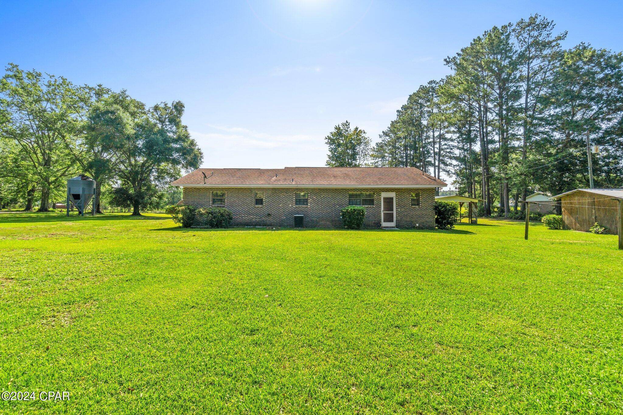 Chipley, FL 32428,1518 Duncan Community RD