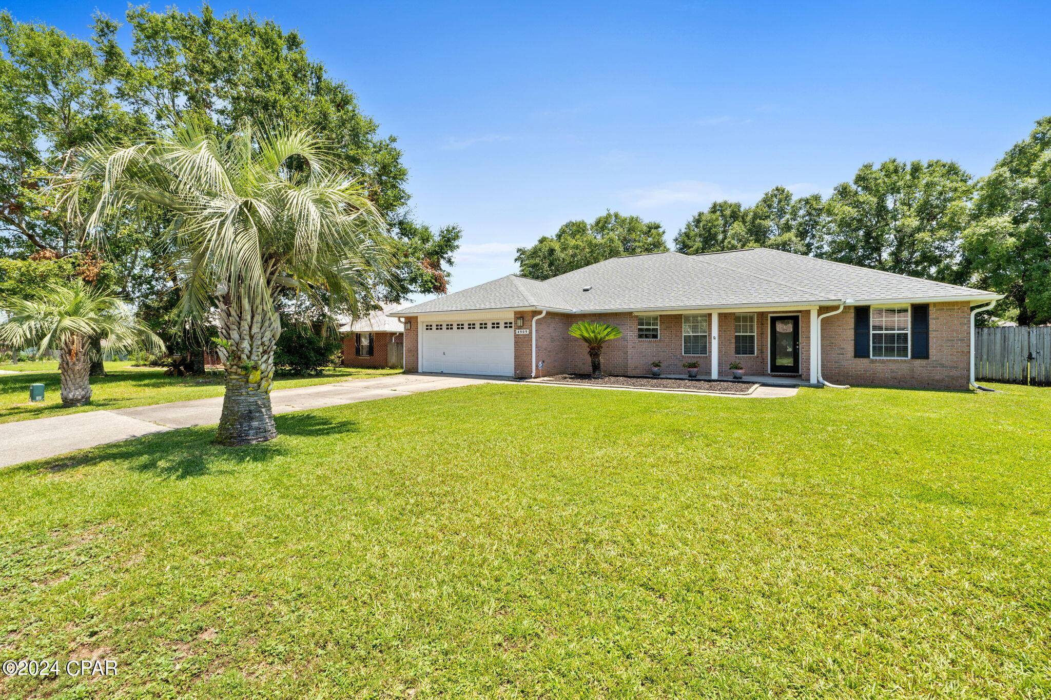 Milton, FL 32571,4909 Laurel Oak DR