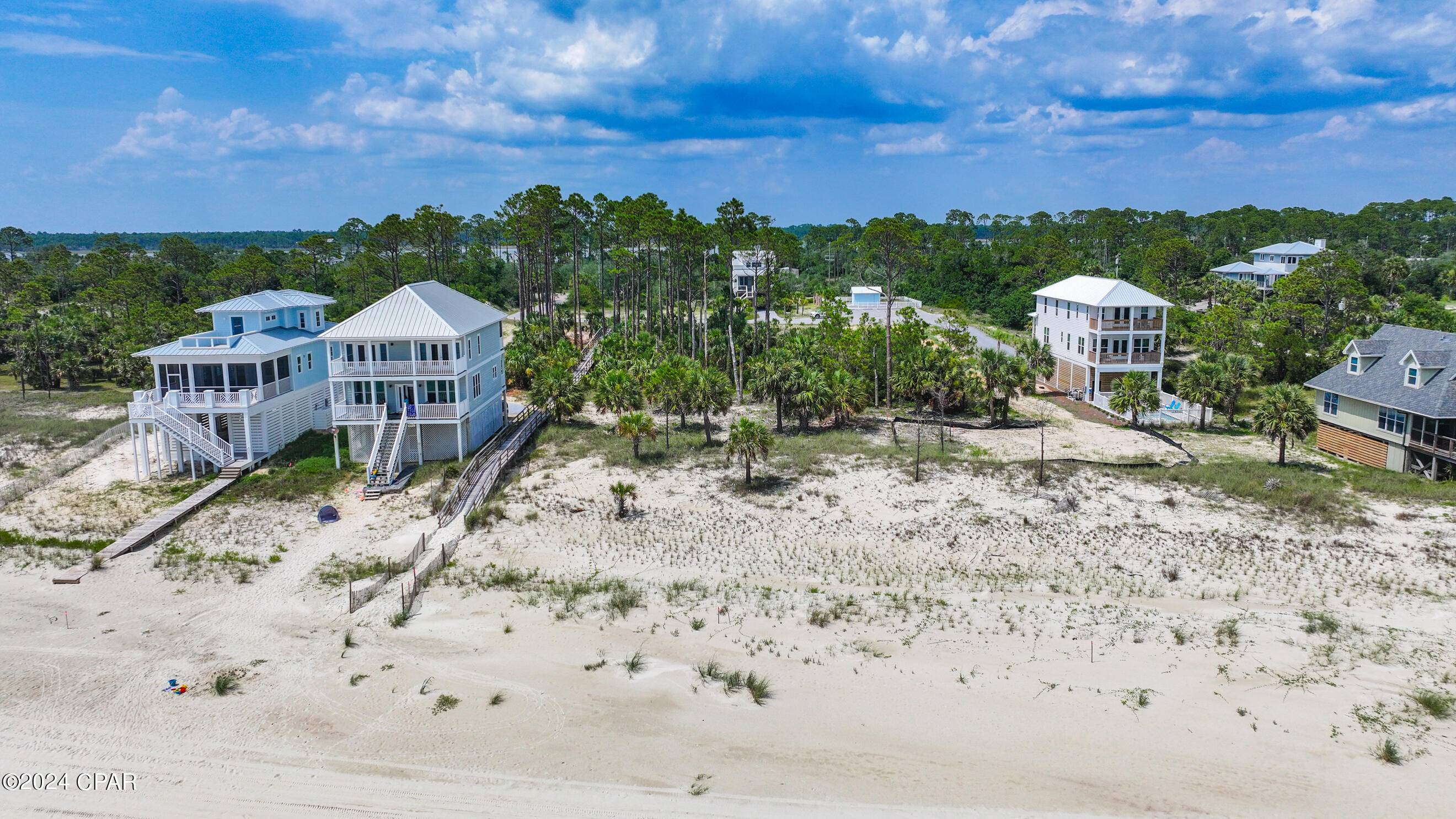 Port St Joe, FL 32456,Lot 10 Reservation WAY