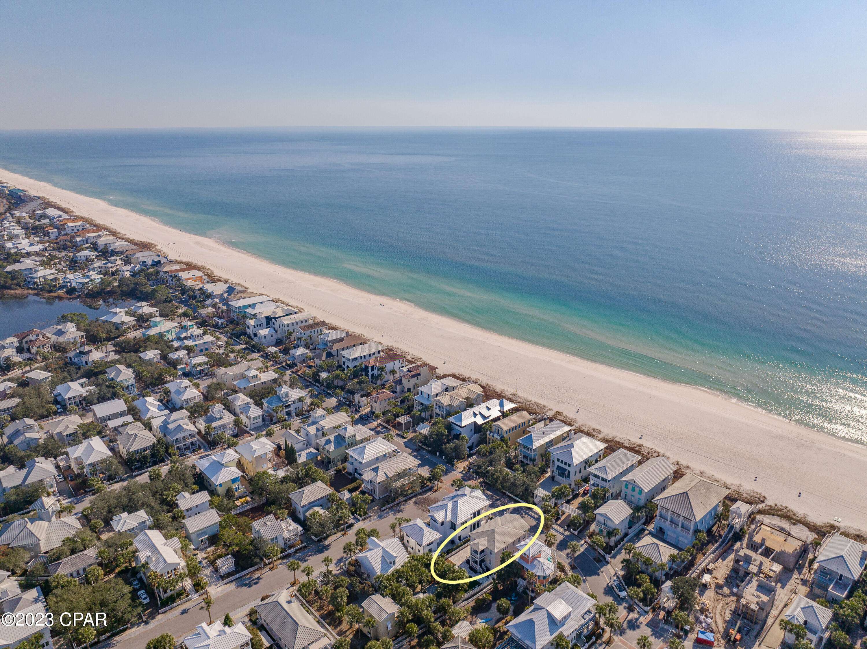 Panama City Beach, FL 32413,301 Beachside DR