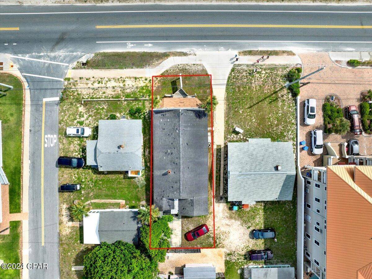 Panama City Beach, FL 32413,19102 Front Beach RD