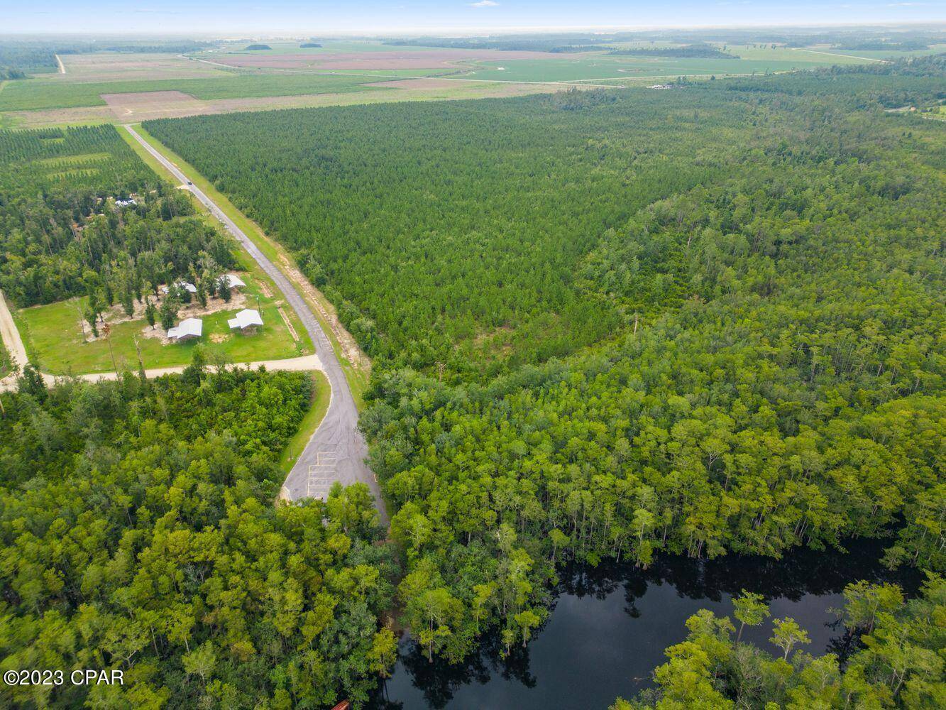 Kinard, FL 32449,00 SE CHIPOLA PARK RD