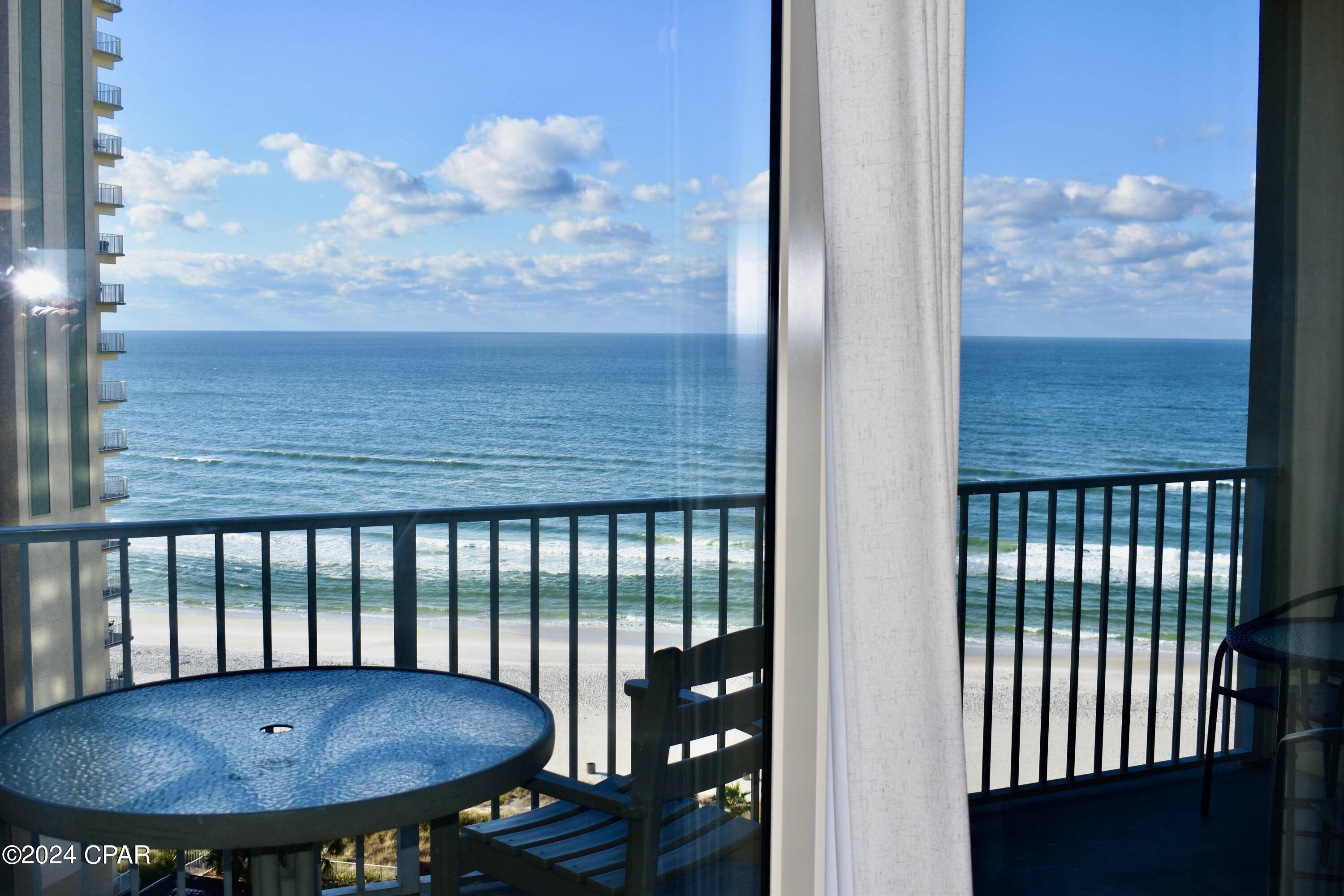 Panama City Beach, FL 32408,9900 S Thomas DR #1215