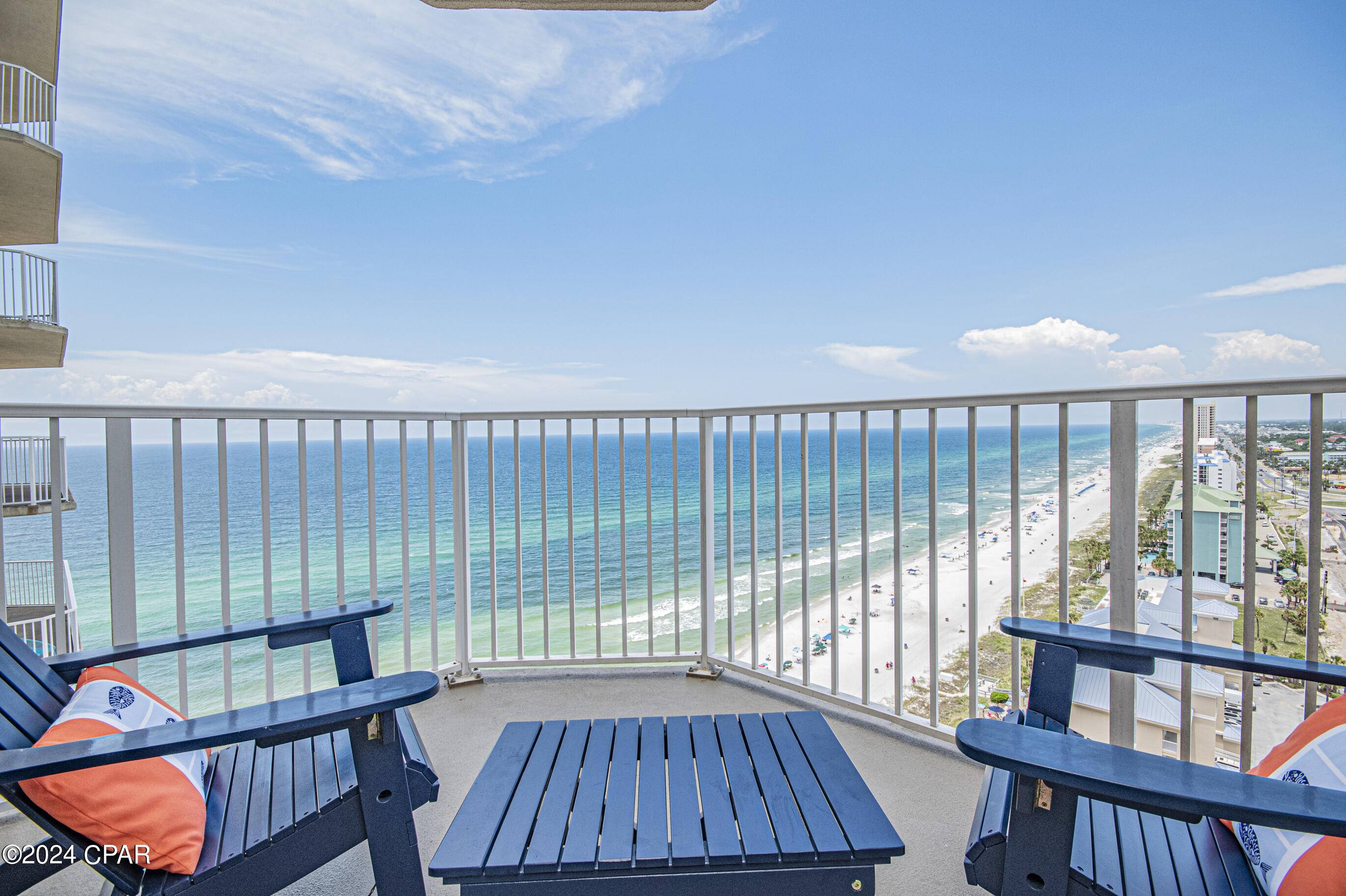 Panama City Beach, FL 32413,16819 Front Beach RD #1700