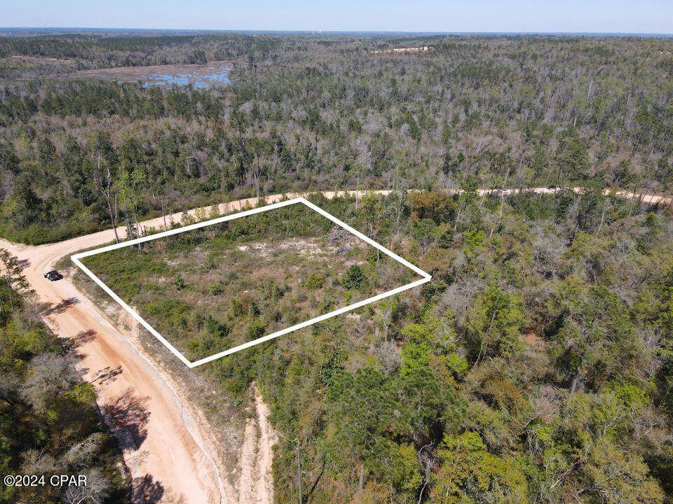 Alford, FL 32420,00 Powder CIR