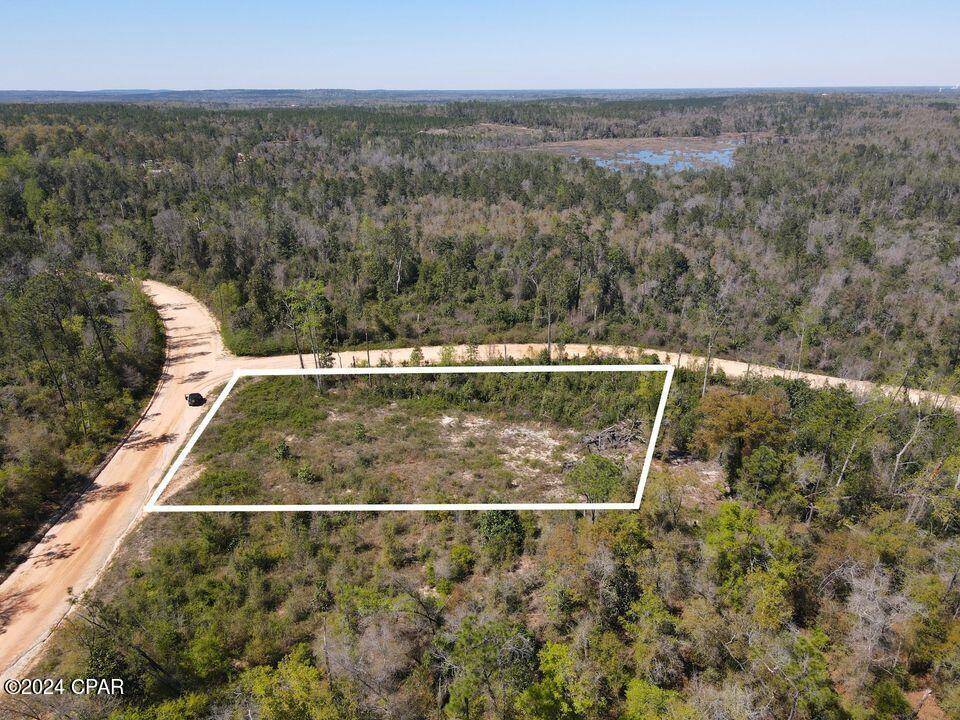 Alford, FL 32420,00 Powder CIR