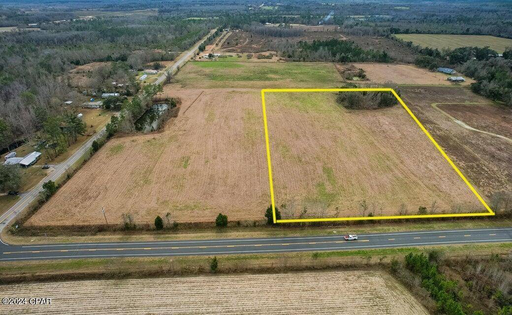 Cottondale, FL 32431,TBD Hwy 90