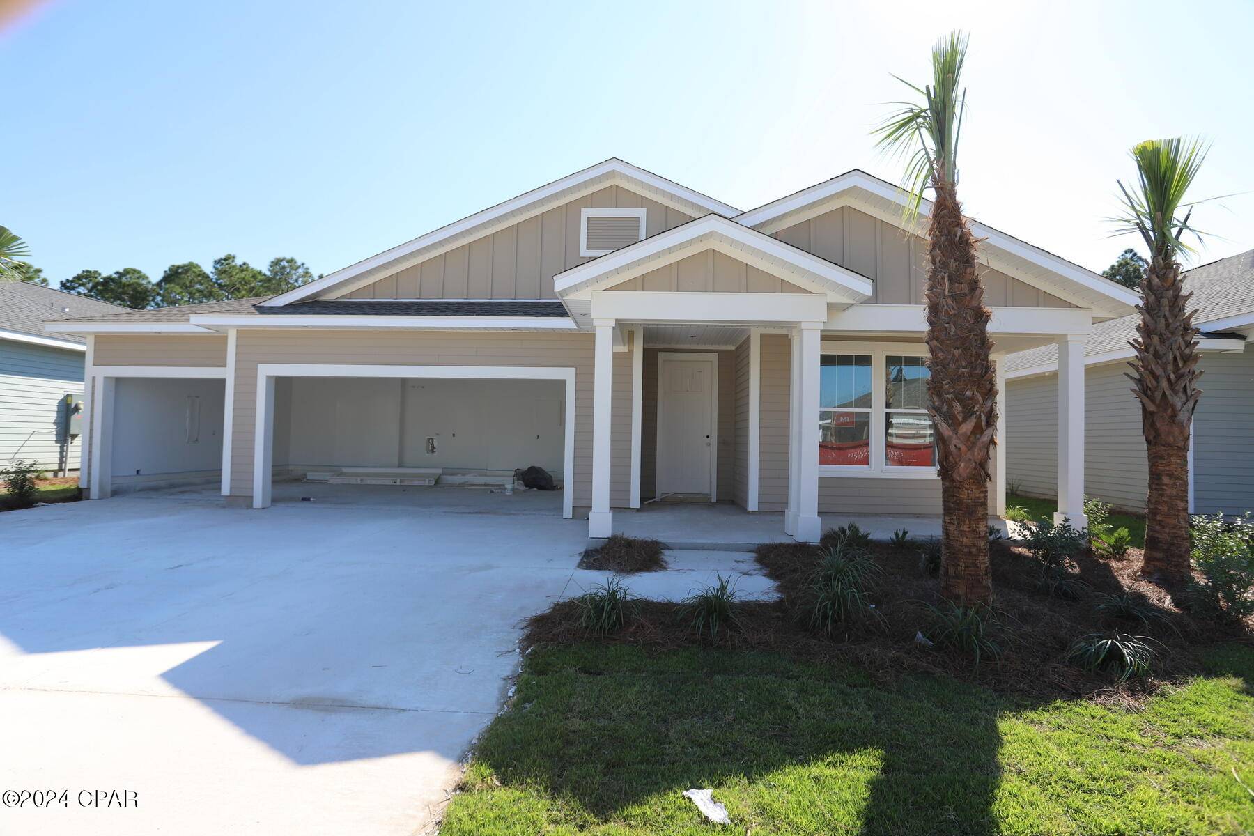 Panama City Beach, FL 32407,567 Longpoint WAY #Lot 185