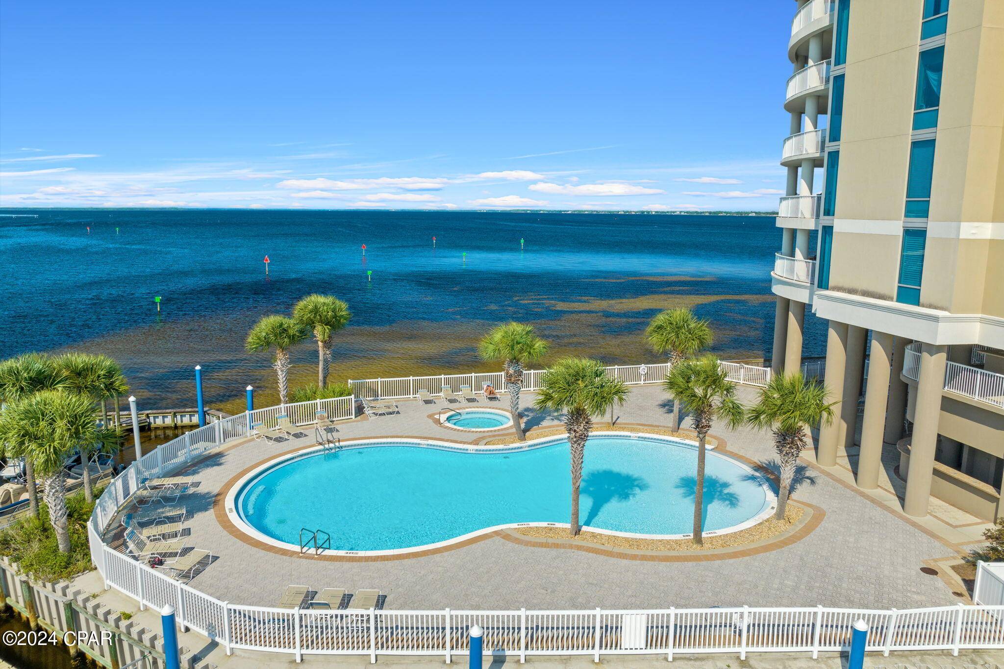Panama City Beach, FL 32407,6422 W HWY 98 #501