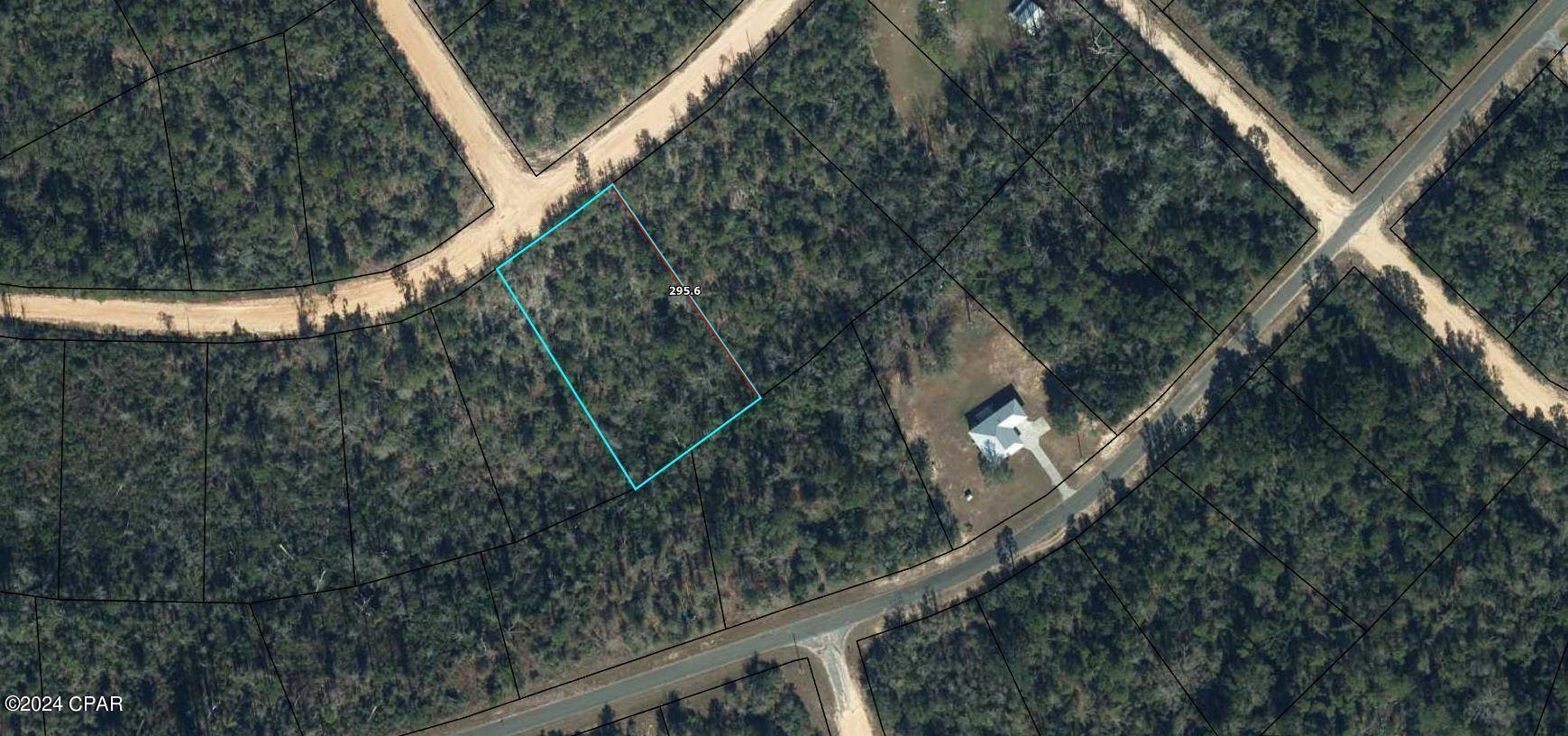 Alford, FL 32420,Lot 17 Southern BLVD