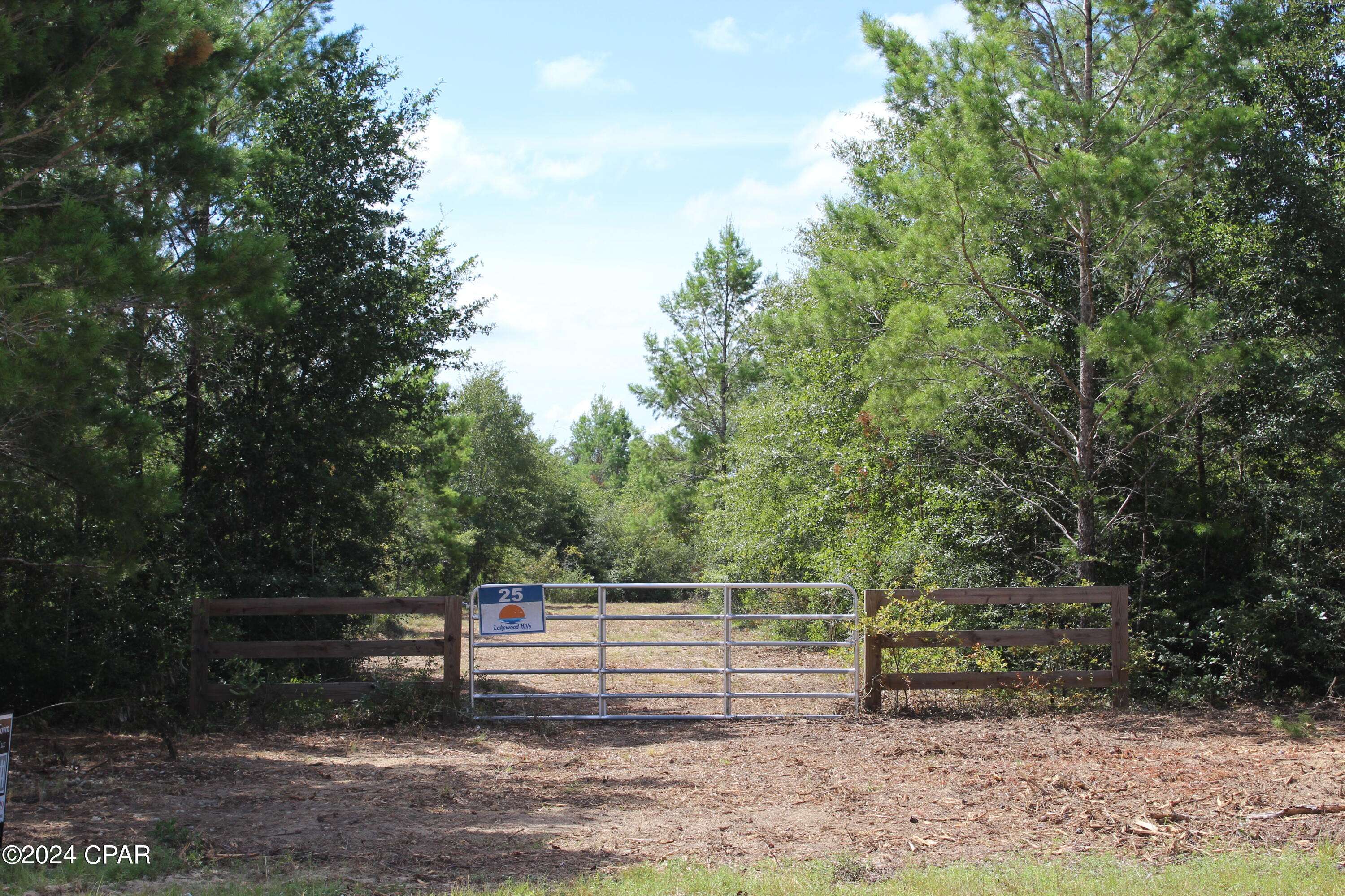 Vernon, FL 32462,Lot 25 Holmes Valley RD