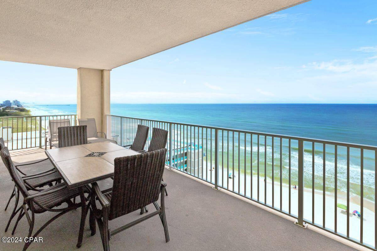 Panama City Beach, FL 32413,14415 Front Beach RD #1101