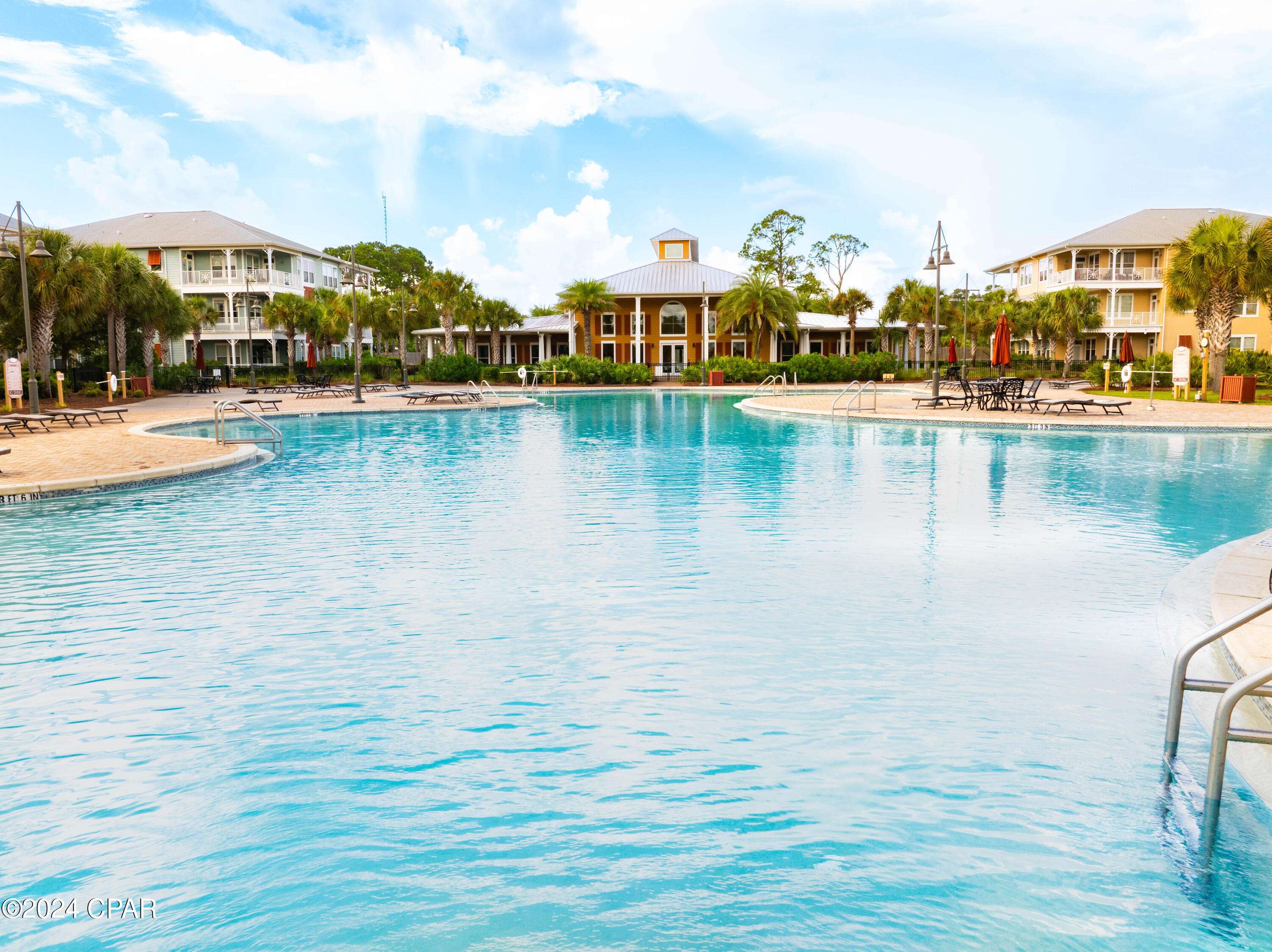 Panama City Beach, FL 32407,8700 Front Beach RD #4104