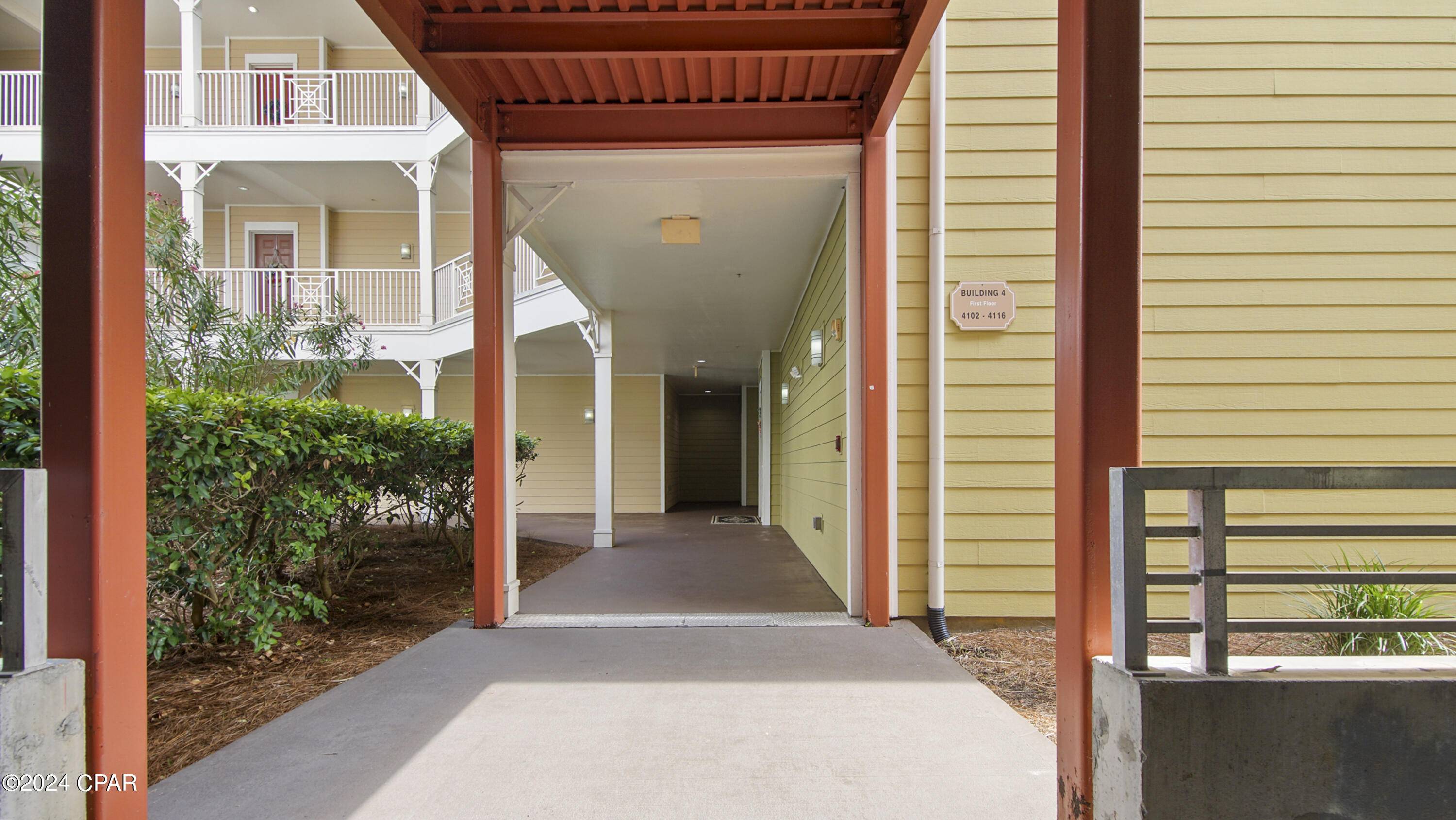 Panama City Beach, FL 32407,8700 Front Beach RD #4104