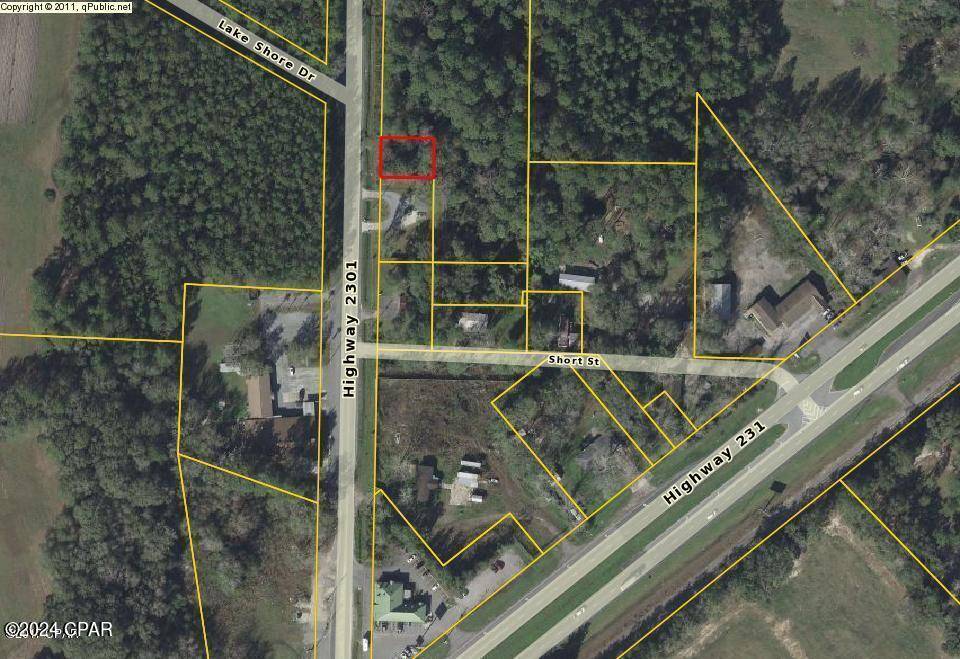 Panama City, FL 32404,6322 Highway 2301