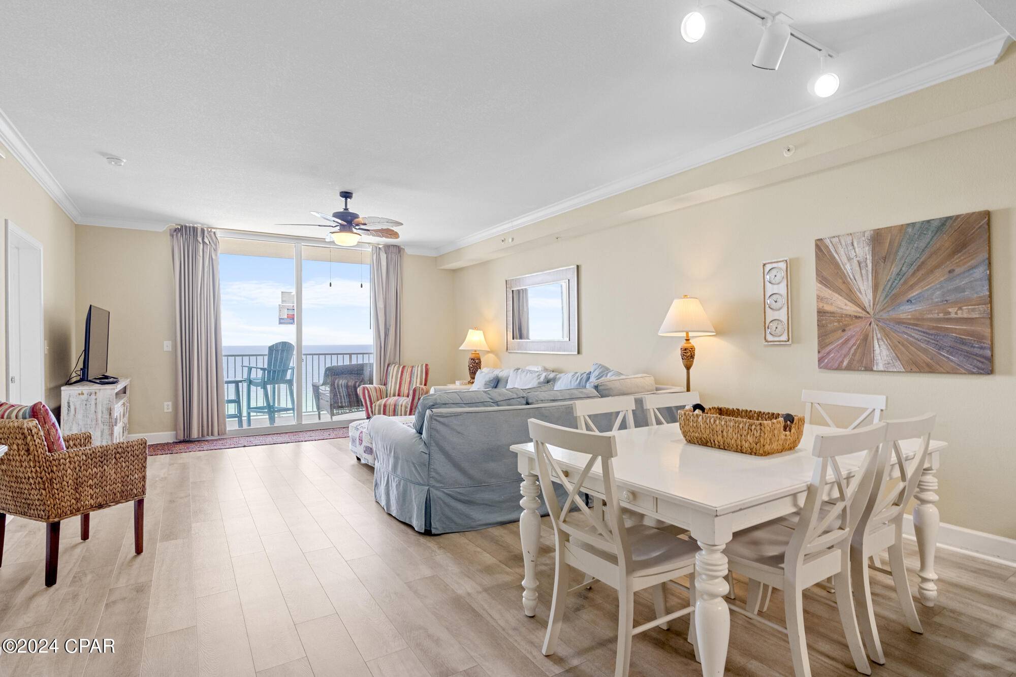 Panama City Beach, FL 32413,16819 Front Beach RD #1008