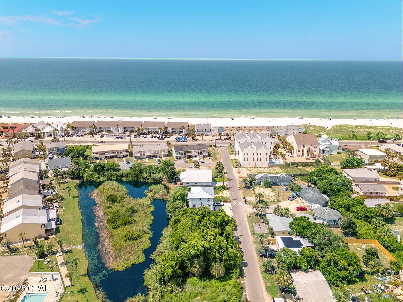 Panama City Beach, FL 32413,120 Deluna PL