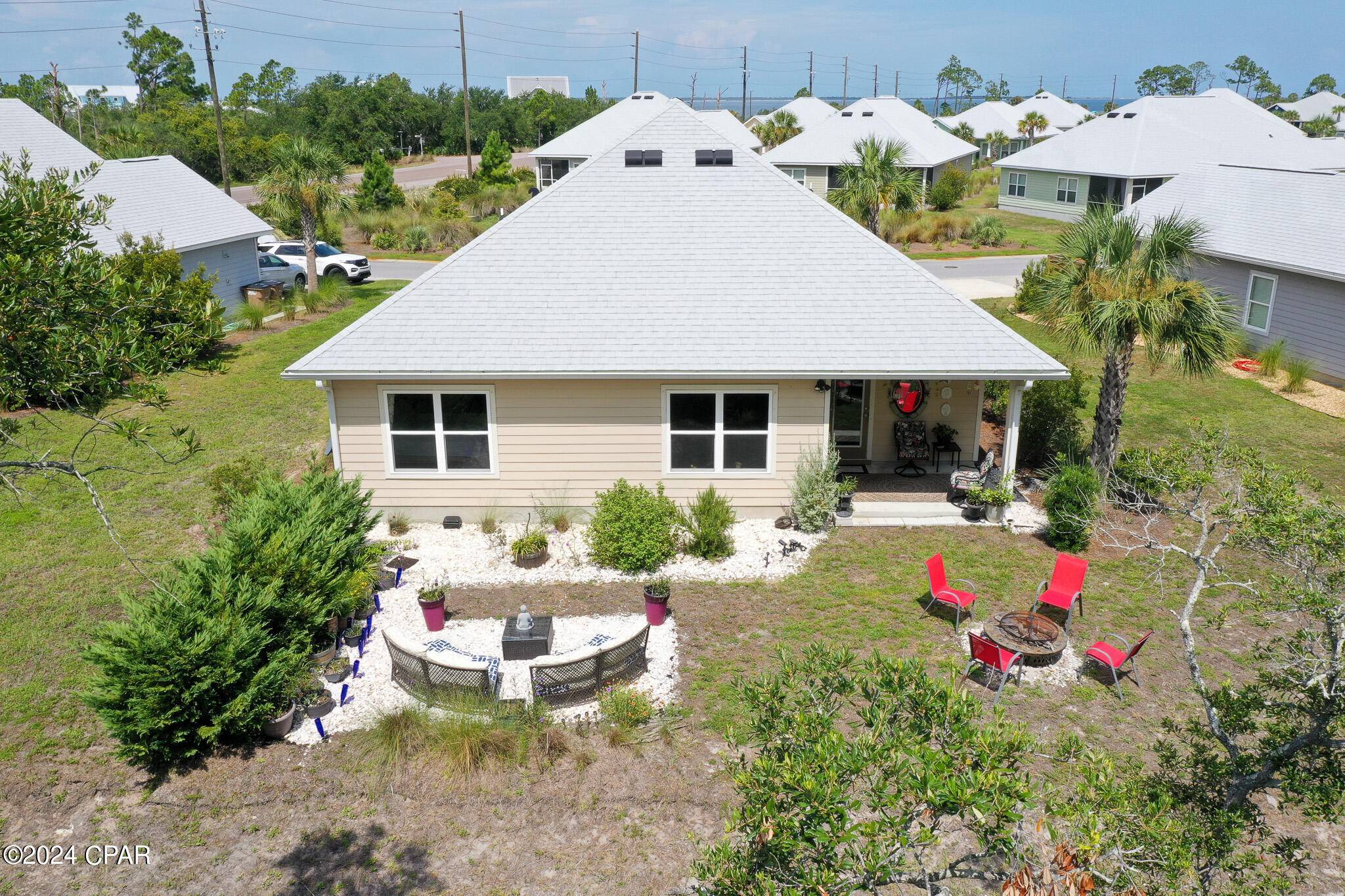 Port St. Joe, FL 32456,126 Tide Water DR