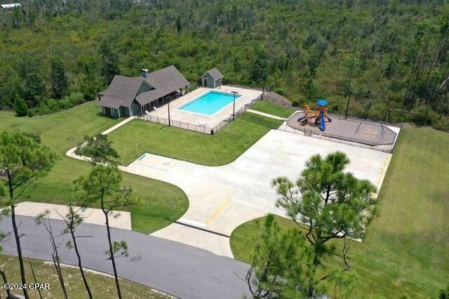 Southport, FL 32409,9704 Sweetfield LN