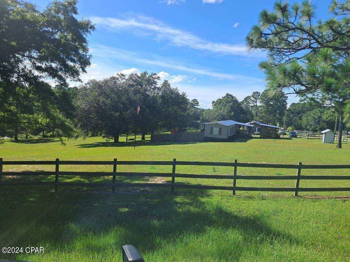 Chipley, FL 32428,3402 Corgi LN